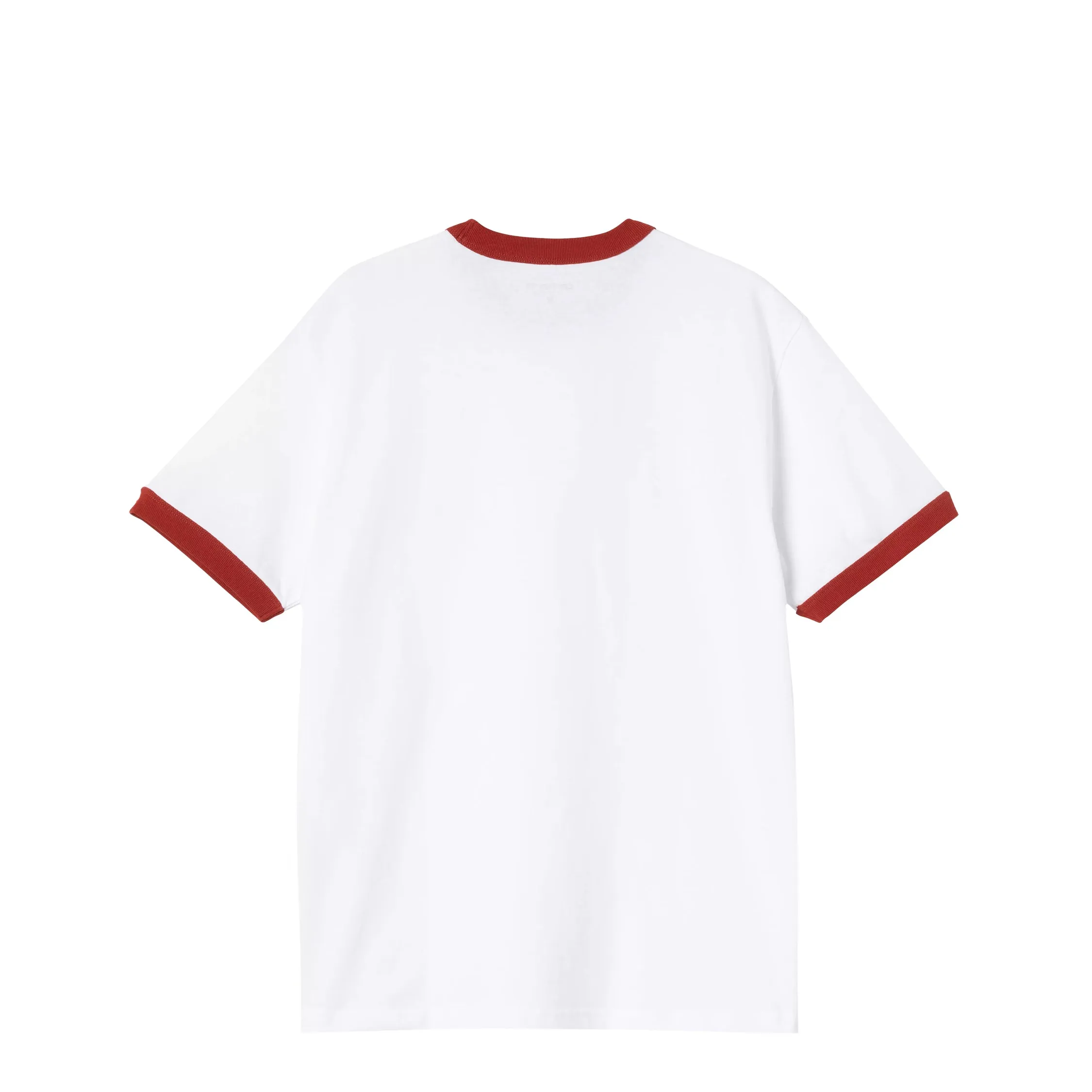 Carhartt WIP Ip Ringer T-Shirt sold by Asphalt Gold product image thumbnail 2