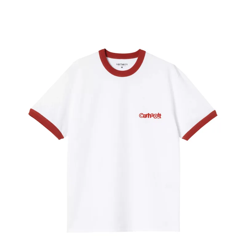 Carhartt WIP Ip Ringer T-Shirt made by Carhartt WIP