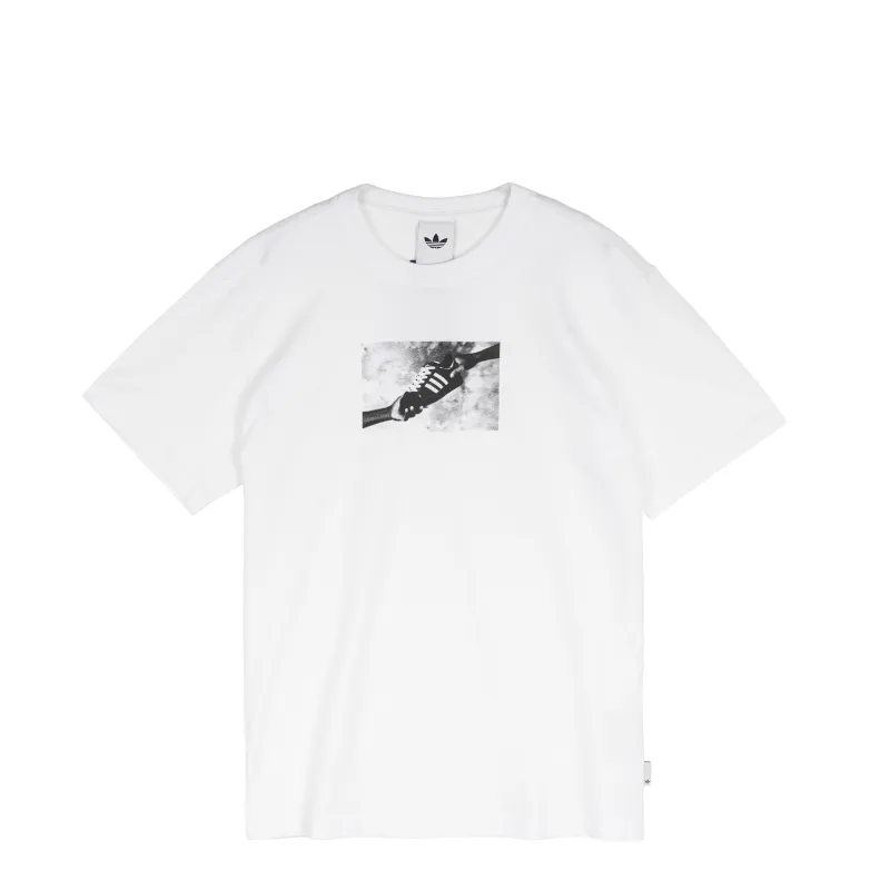 Adidas	Franchise Tee made by Adidas