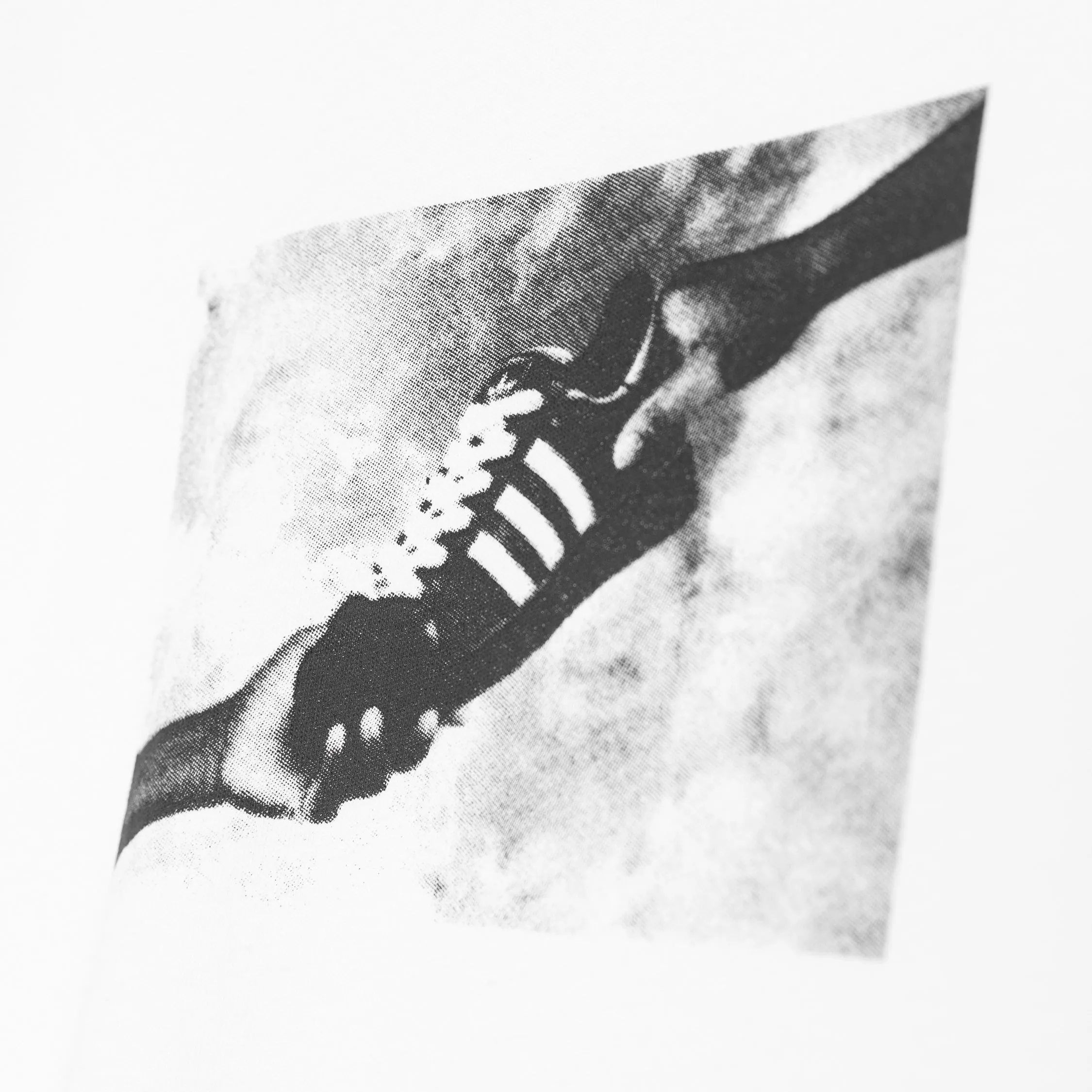 Adidas Franchise Tee sold by Asphalt Gold product image thumbnail 3