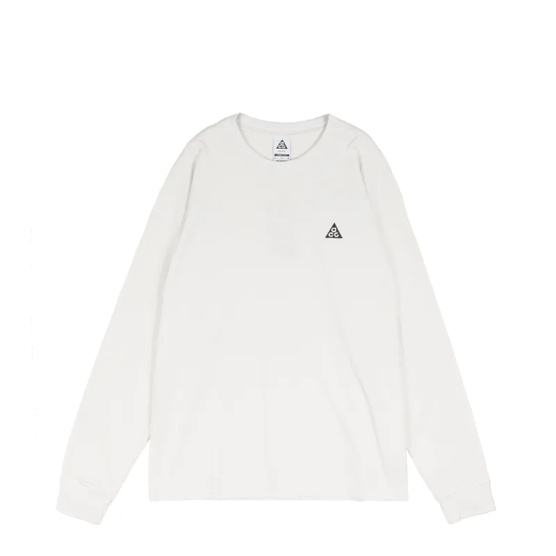 Nike	ACG Long-Sleeve T-Shirt made by Nike