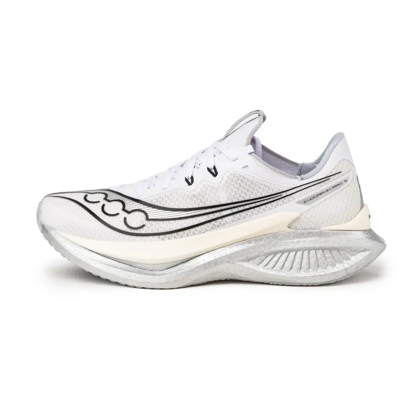 Saucony Endorphin Pro 5 made by Saucony