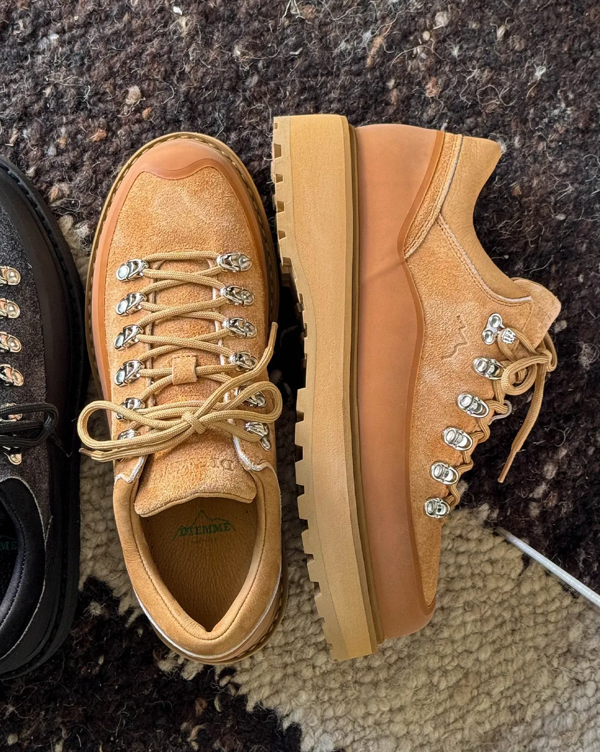 Diemme Cornaro Due Gomma sold by Asphalt Gold product image thumbnail 2