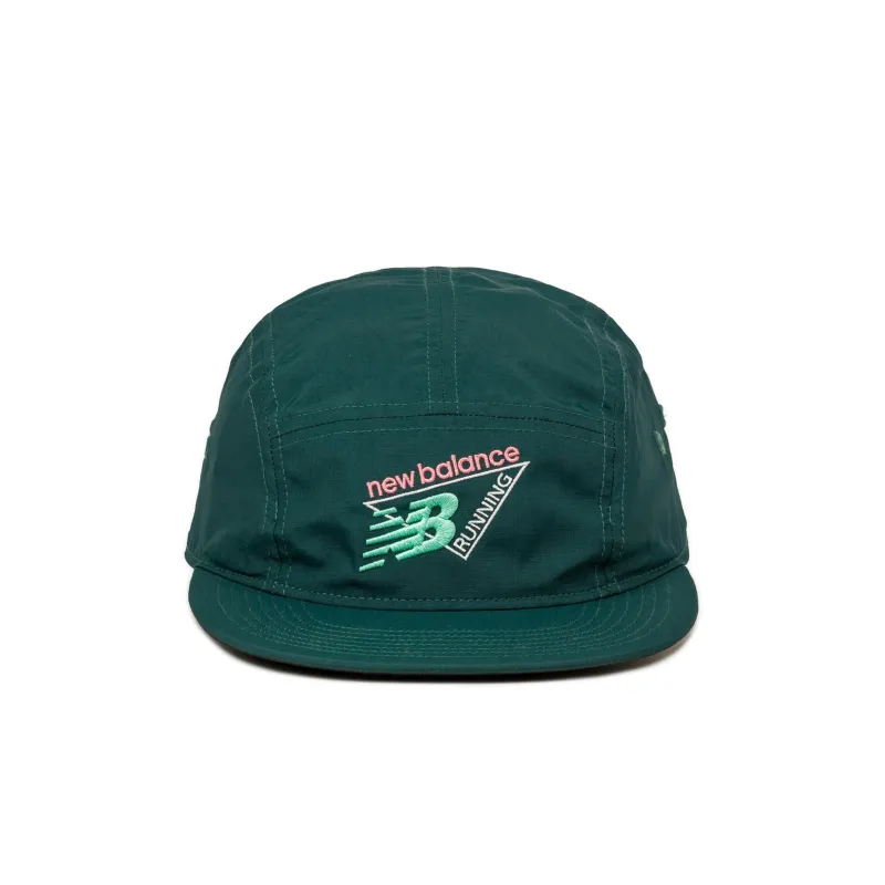 47 x New Balance BRRR Branded ’47 Five Panel made by 47