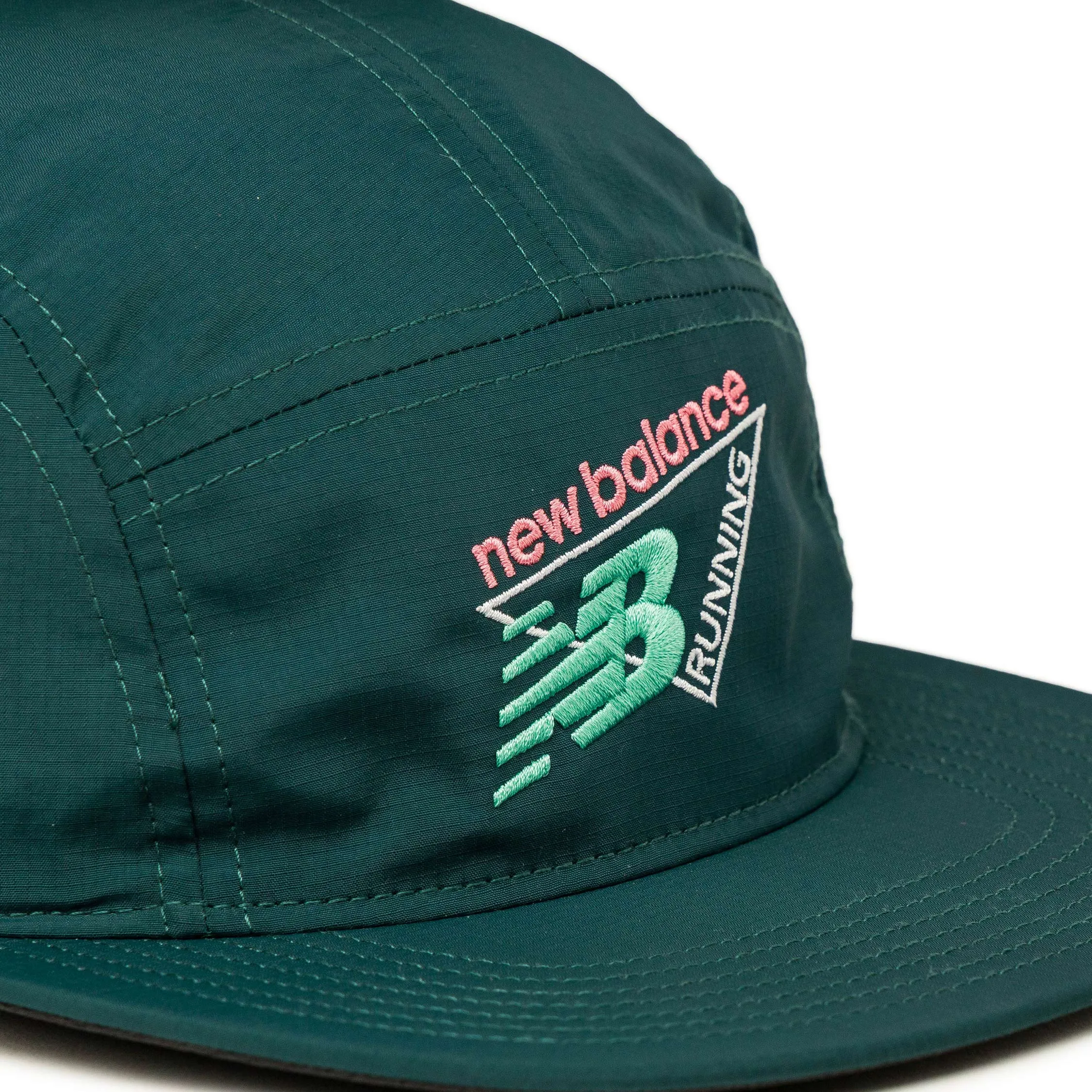 47 x New Balance BRRR Branded ’47 Five Panel sold by Asphalt Gold product image thumbnail 2