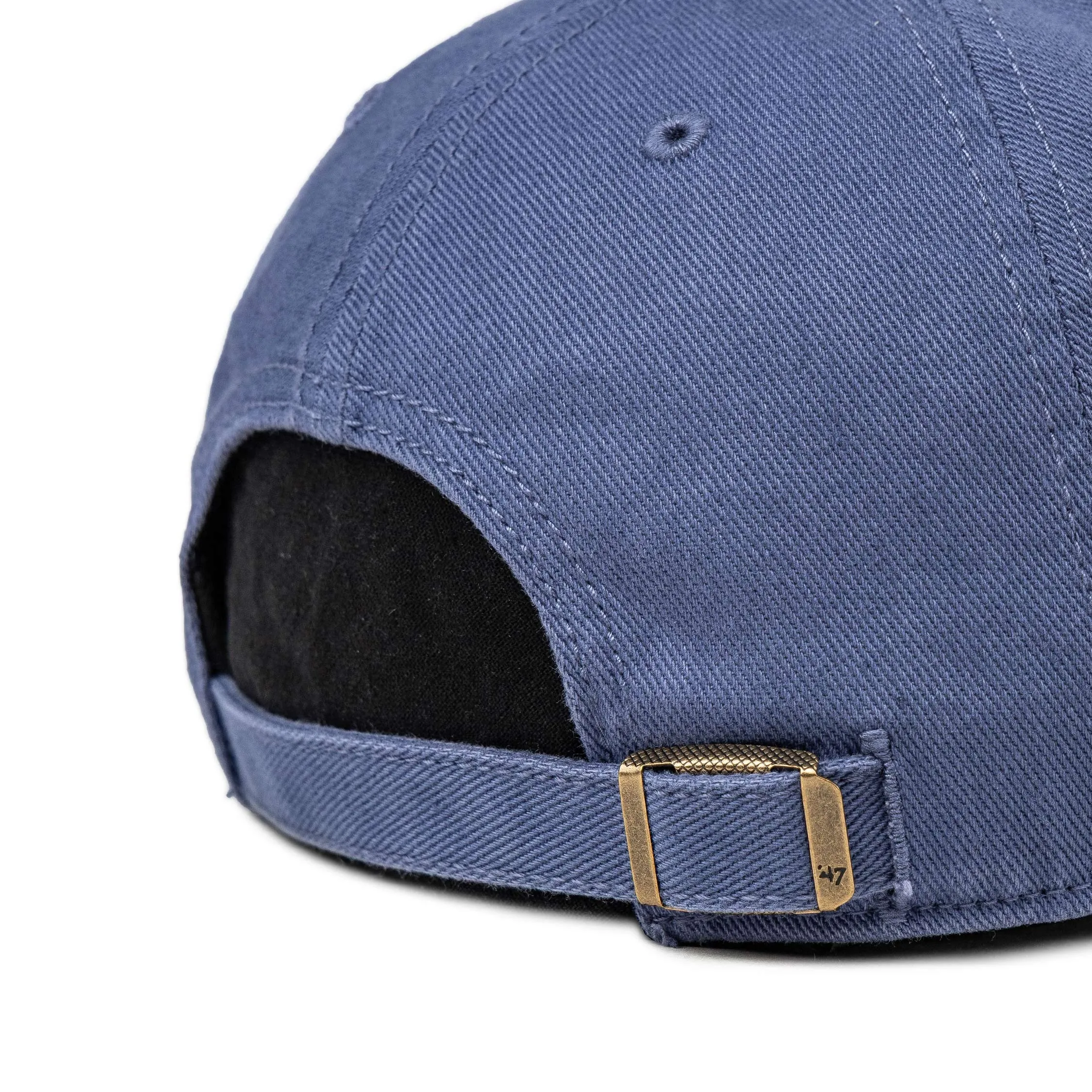 47 MLB LA Dodgers Trailer *Clean Up* Cap sold by Asphalt Gold product image thumbnail 3