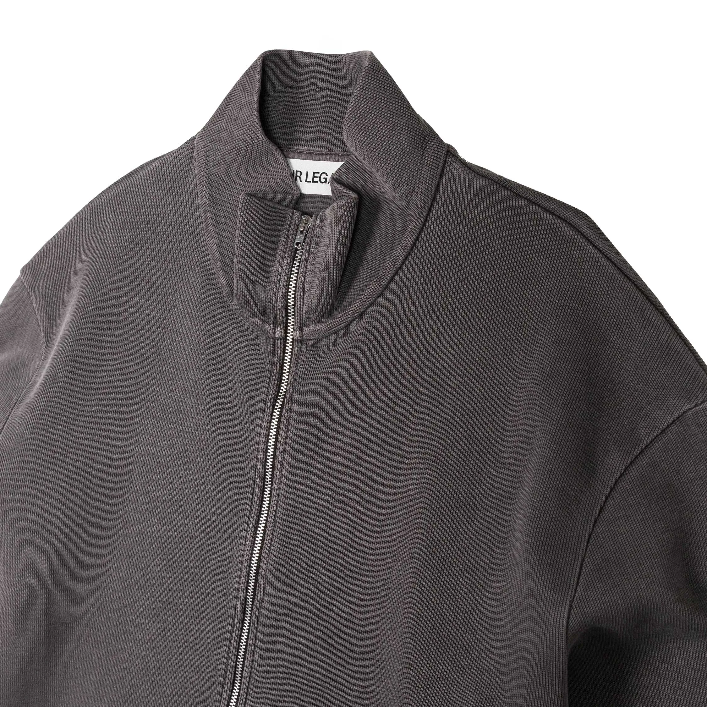 Our Legacy Shrunken Fullzip sold by Asphalt Gold product image thumbnail 3