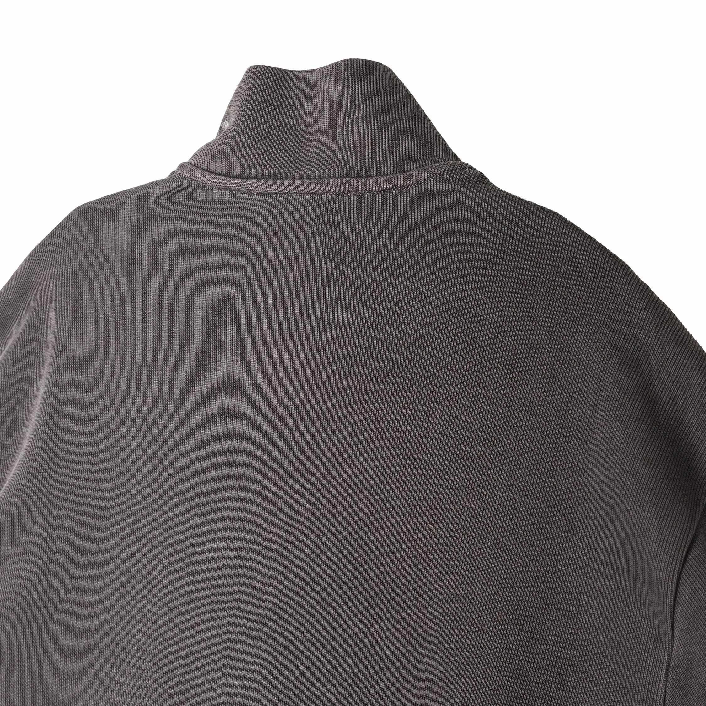 Our Legacy Shrunken Fullzip sold by Asphalt Gold product image thumbnail 4