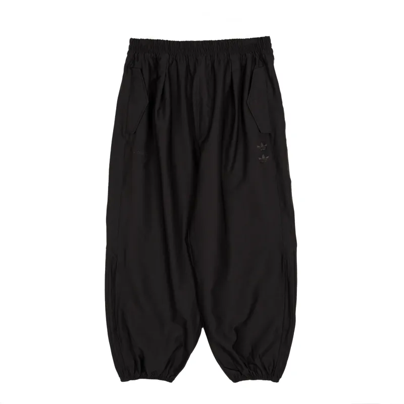 Adidas x Willy Chavarria Twill Track Trousers made by Adidas