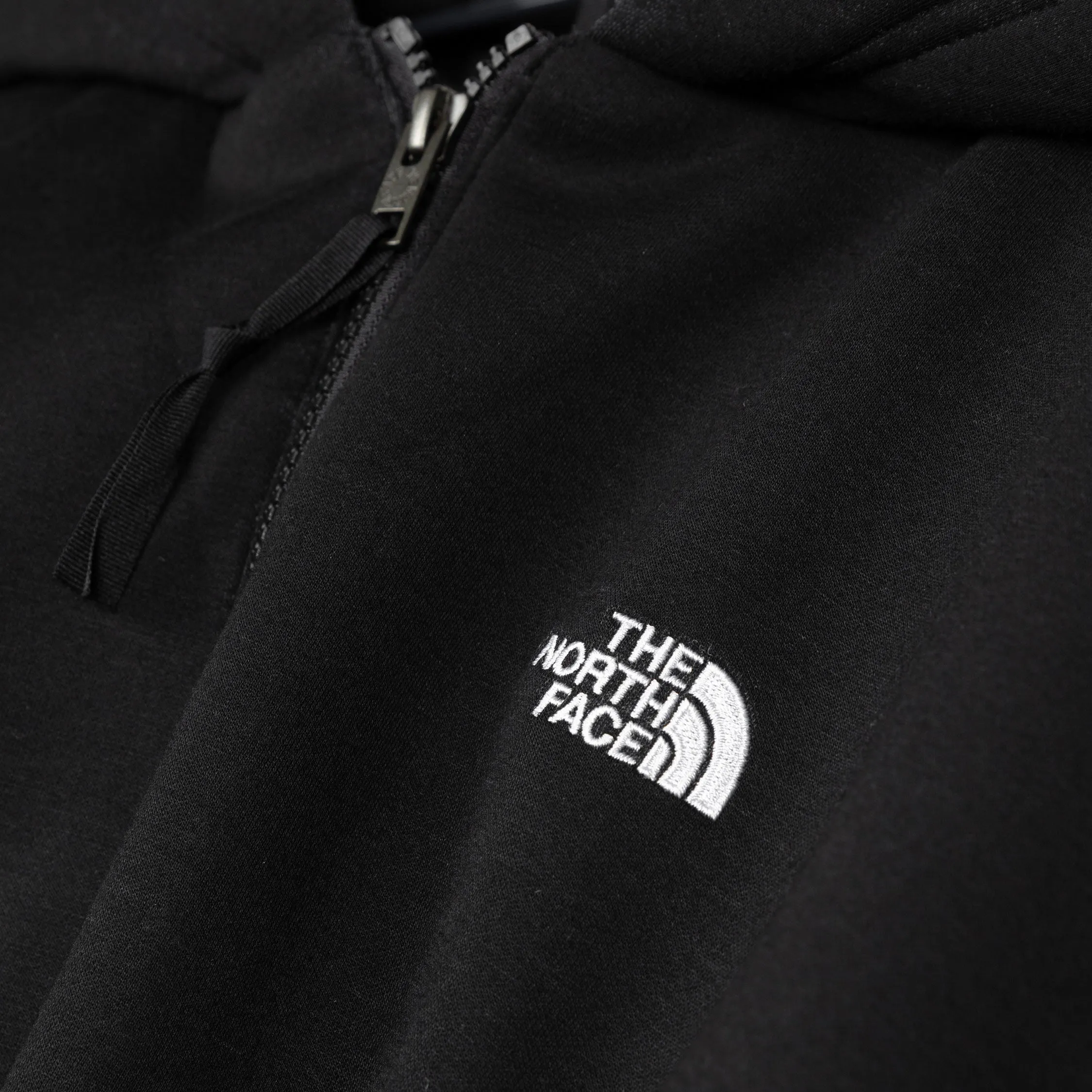 The North Face Leather Pack Insulated Hoodie sold by Asphalt Gold product image thumbnail 5