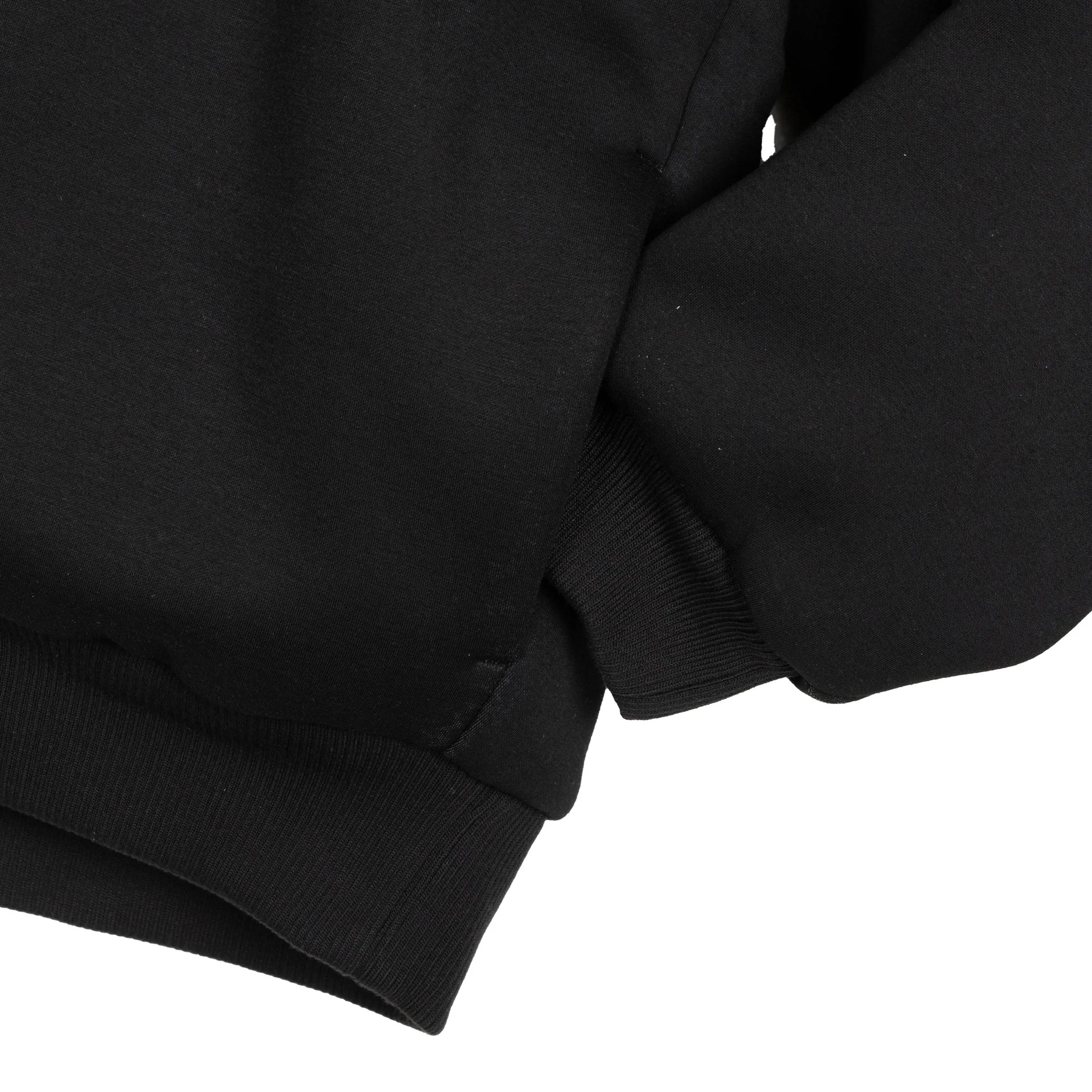 The North Face Leather Pack Insulated Hoodie sold by Asphalt Gold product image thumbnail 3