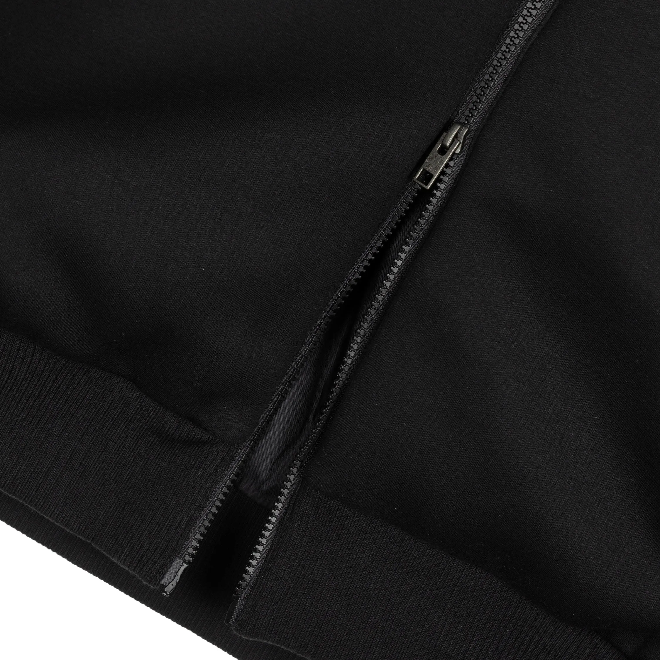 The North Face Leather Pack Insulated Hoodie sold by Asphalt Gold product image thumbnail 4