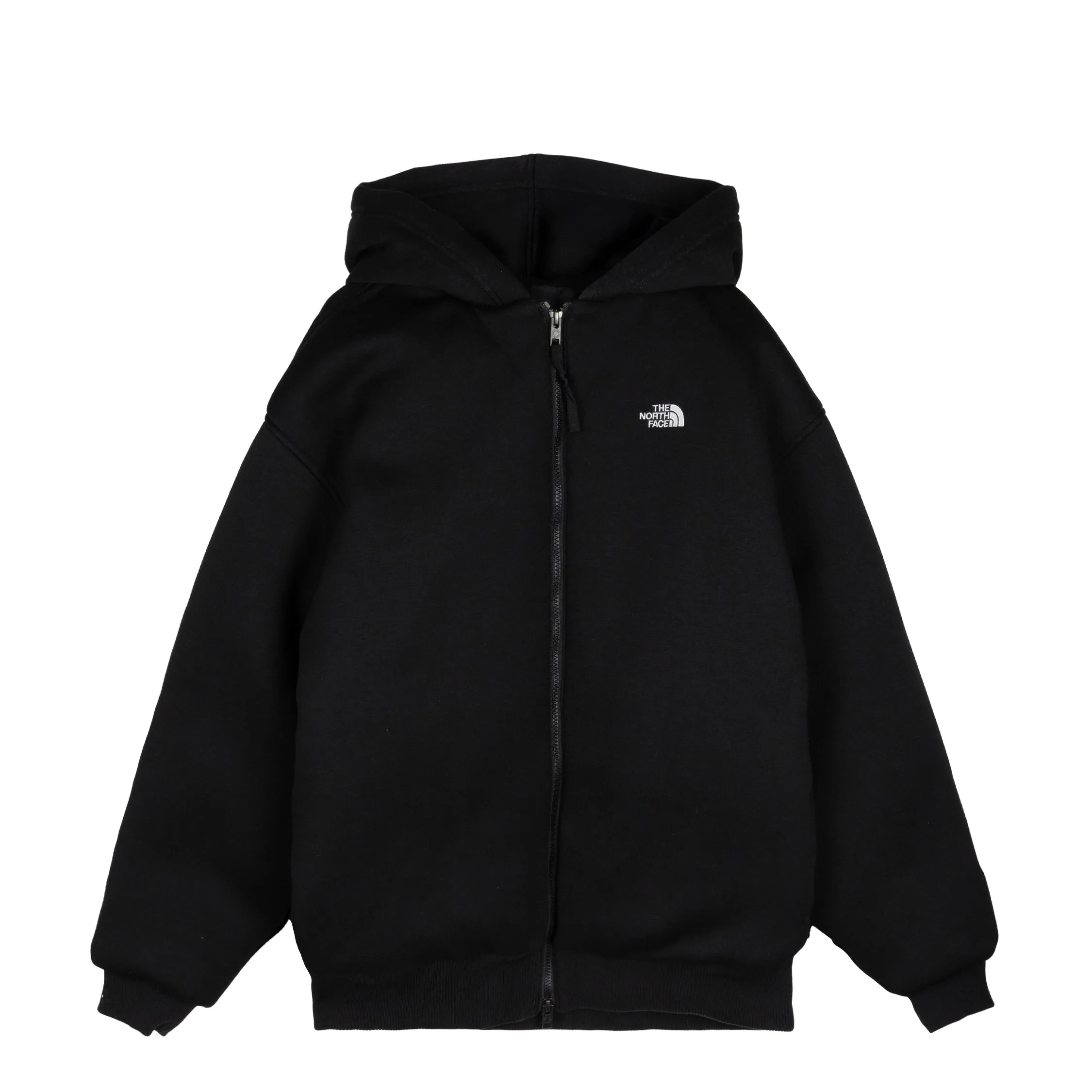 The North Face Leather Pack Insulated Hoodie sold by Asphalt Gold