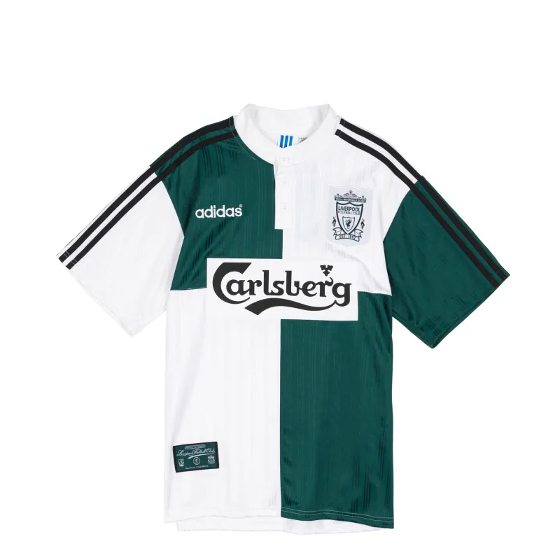 Adidas Liverpool FC Away Jersey 95 made by Adidas