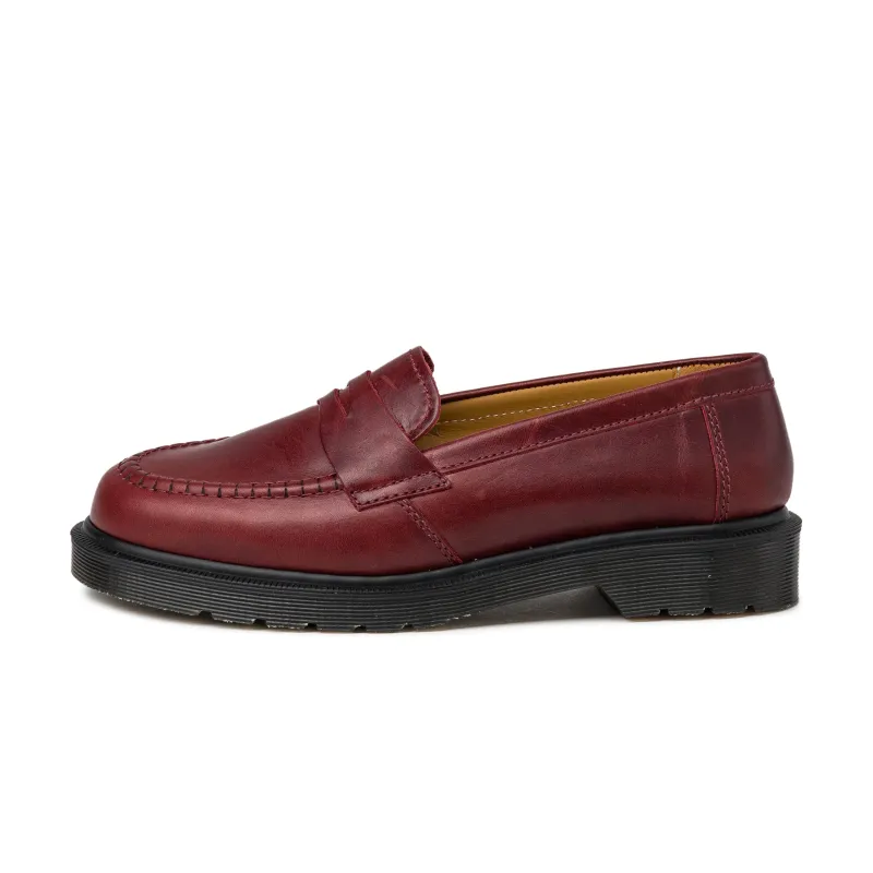 Dr. Martens Delapre Penny Loafer made by Dr. Martens
