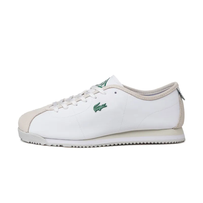 Lacoste Club Low made by Lacoste