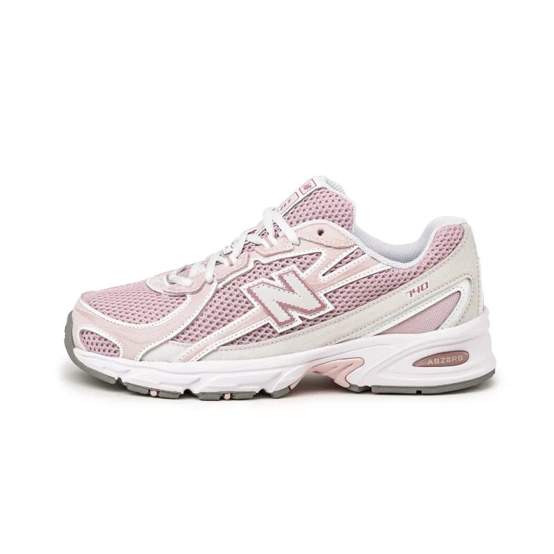 New Balance 740 made by New Balance