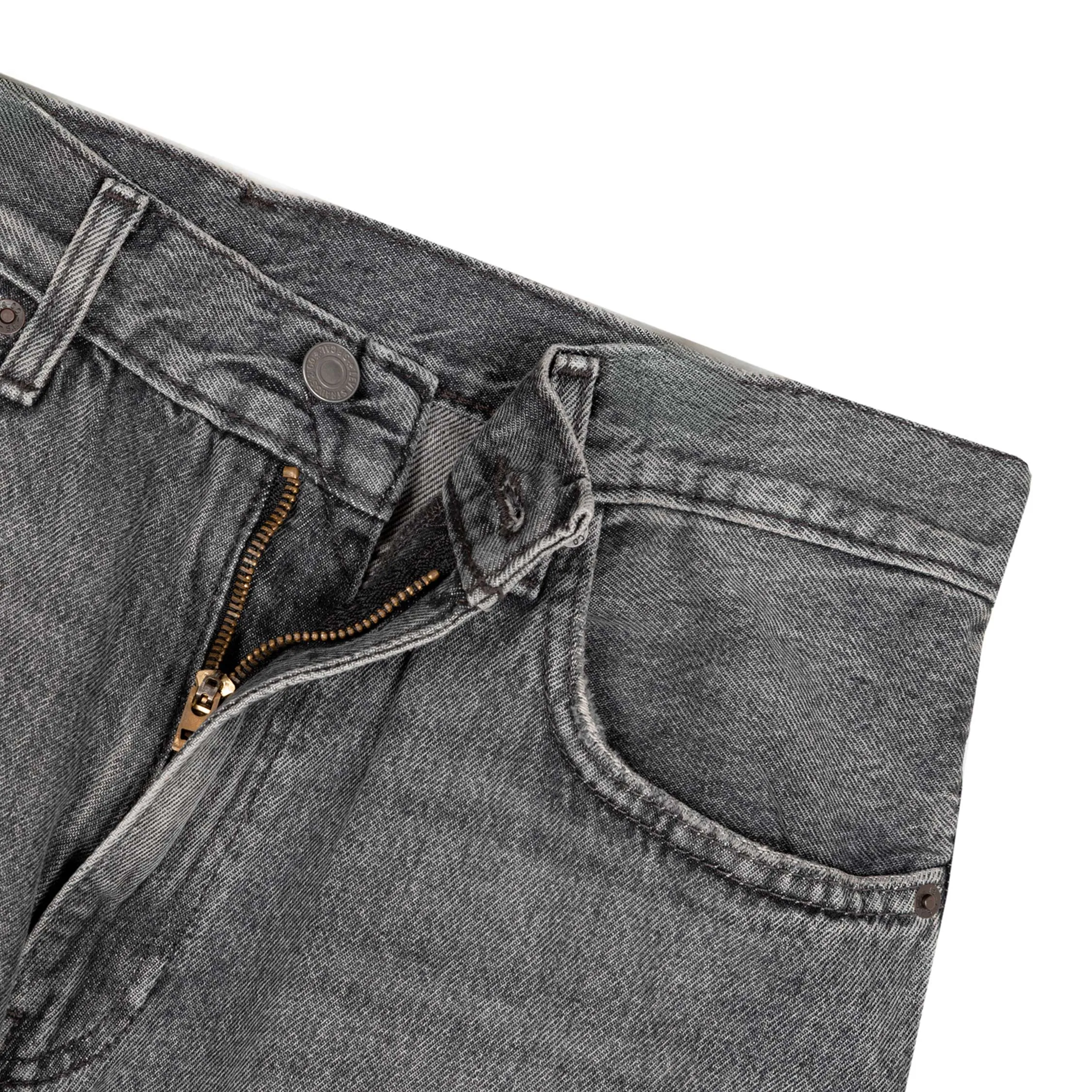 Levi's 578 Baggy sold by Asphalt Gold product image thumbnail 3