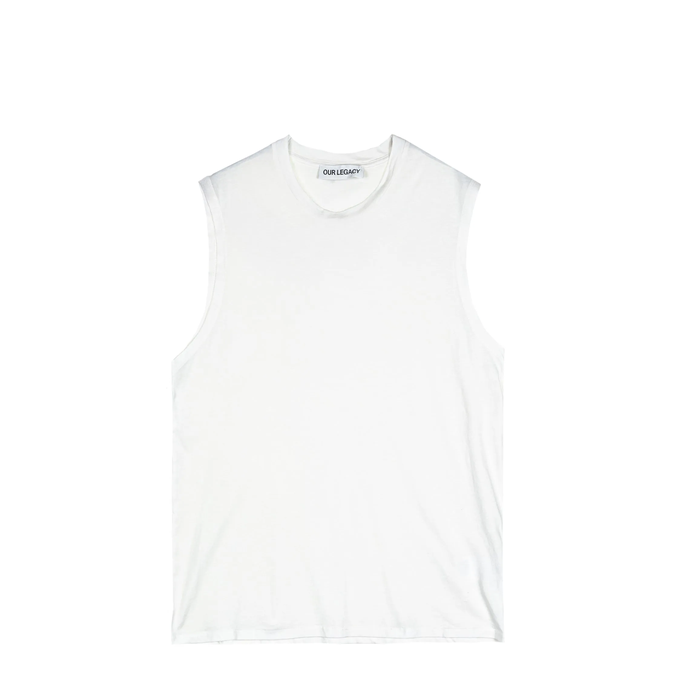Our Legacy Breather Tank sold by Asphalt Gold product image thumbnail 2
