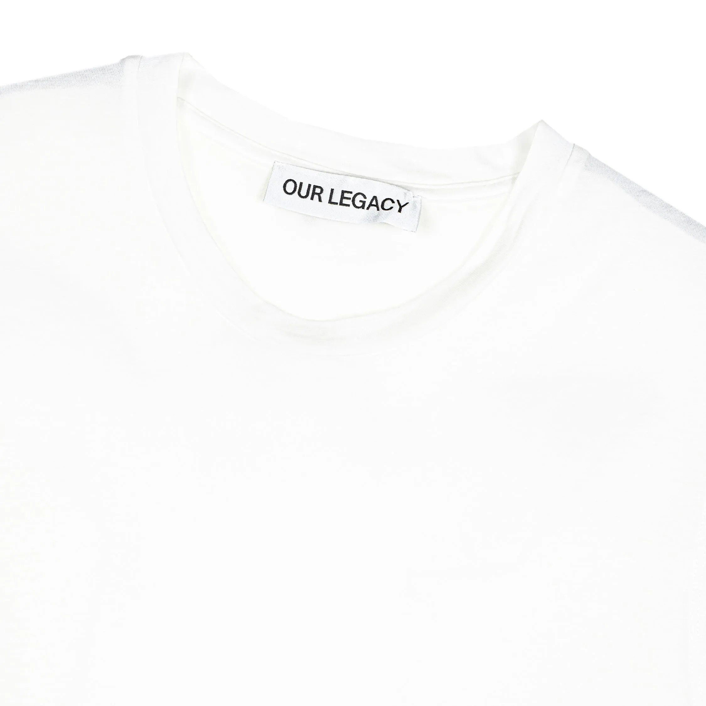 Our Legacy Breather Tank sold by Asphalt Gold product image thumbnail 3