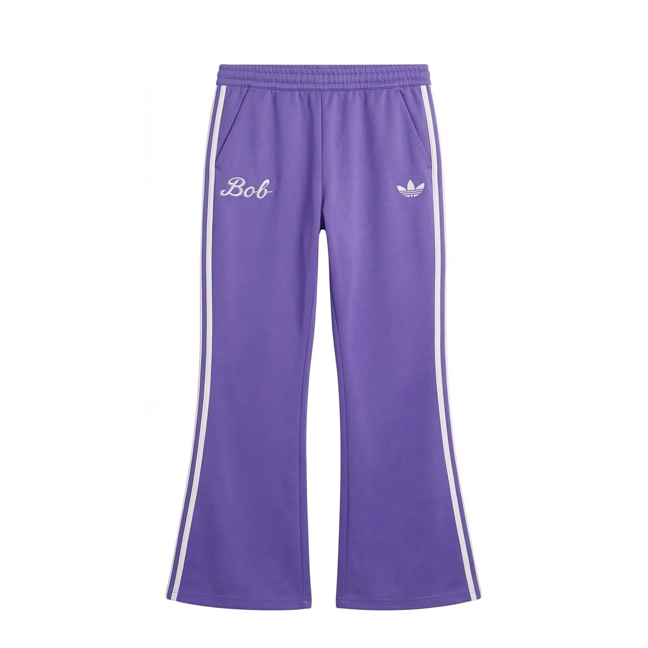 Adidas Bob Marley Originals Track Pants sold by Asphalt Gold