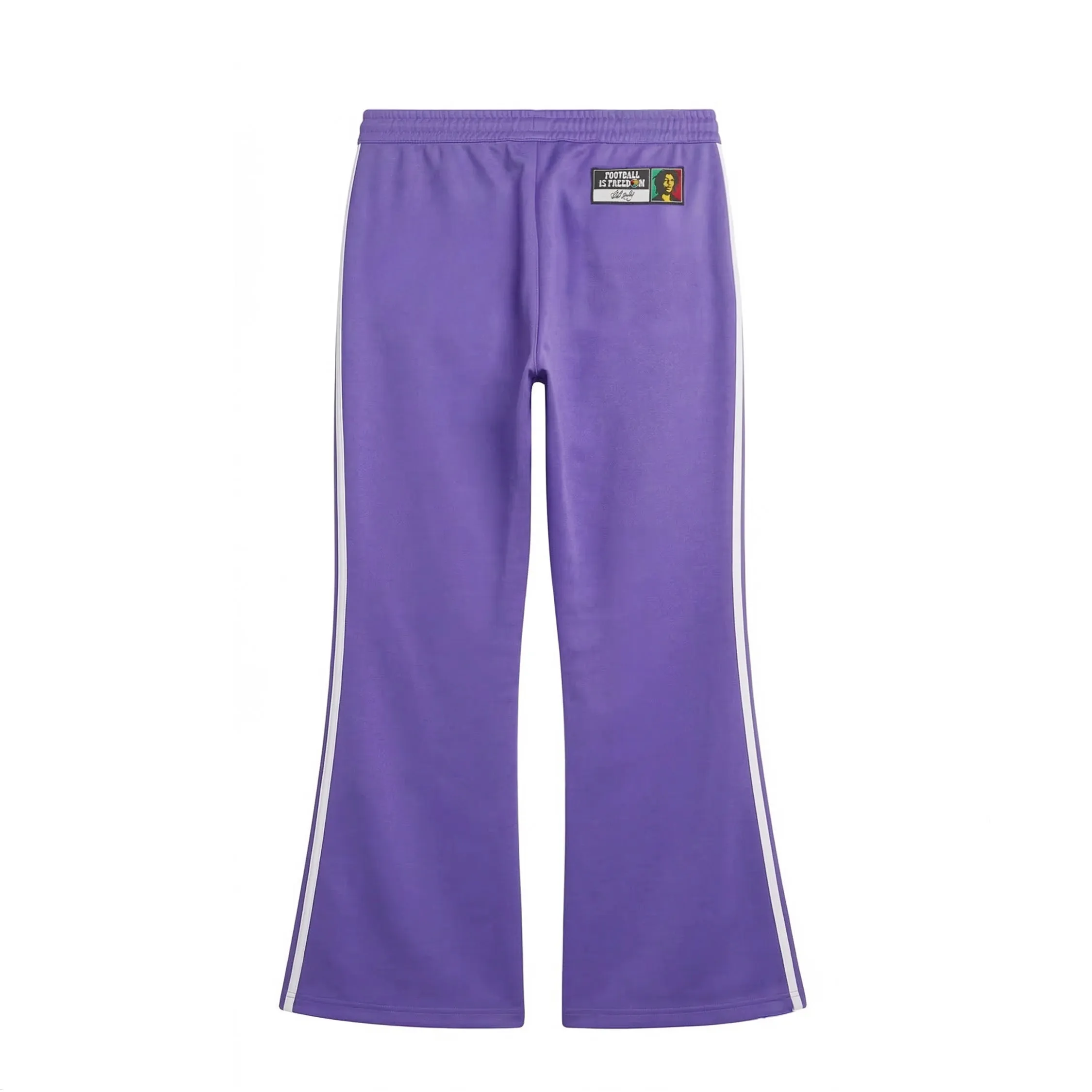 Adidas Bob Marley Originals Track Pants sold by Asphalt Gold product image thumbnail 2