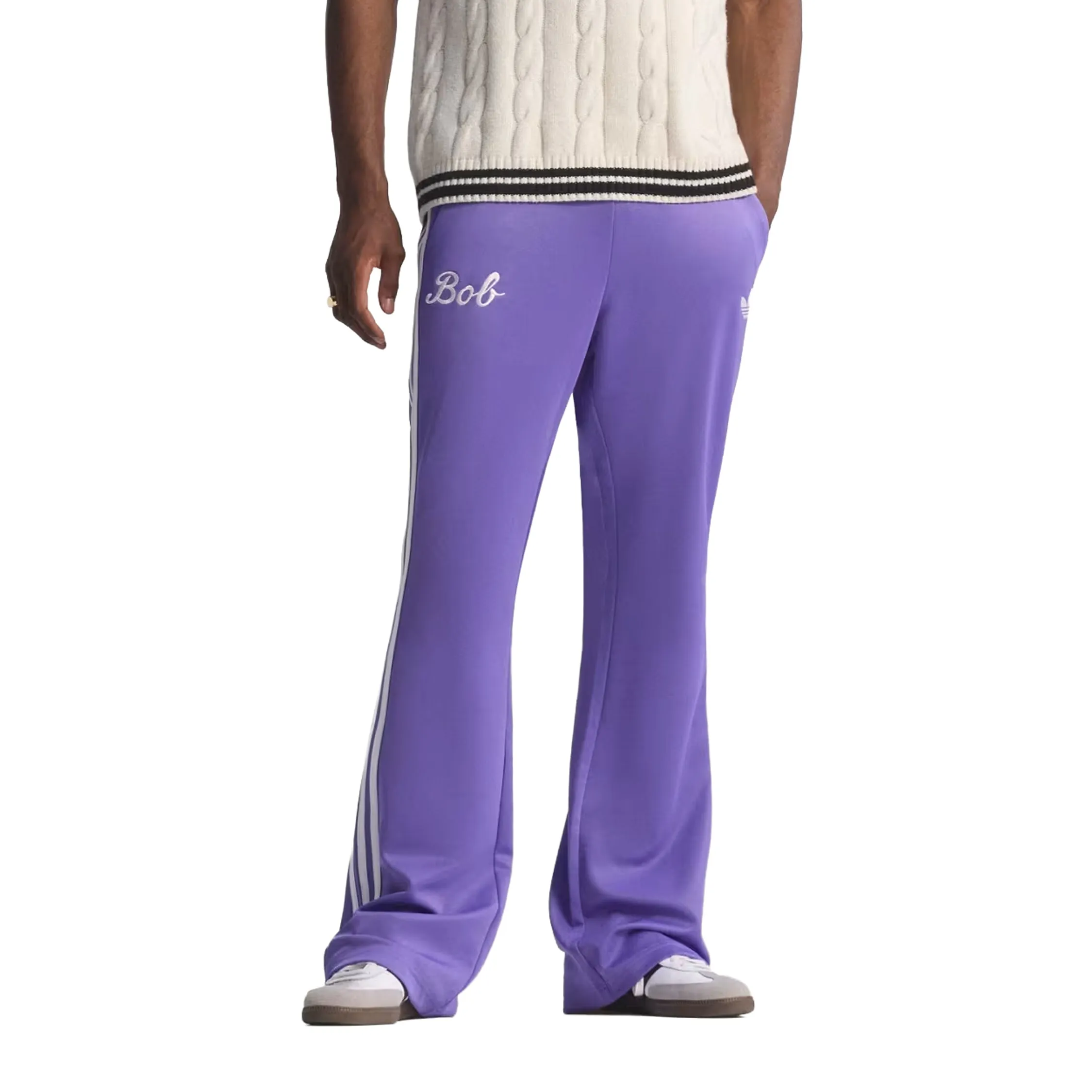 Adidas Bob Marley Originals Track Pants sold by Asphalt Gold product image thumbnail 5