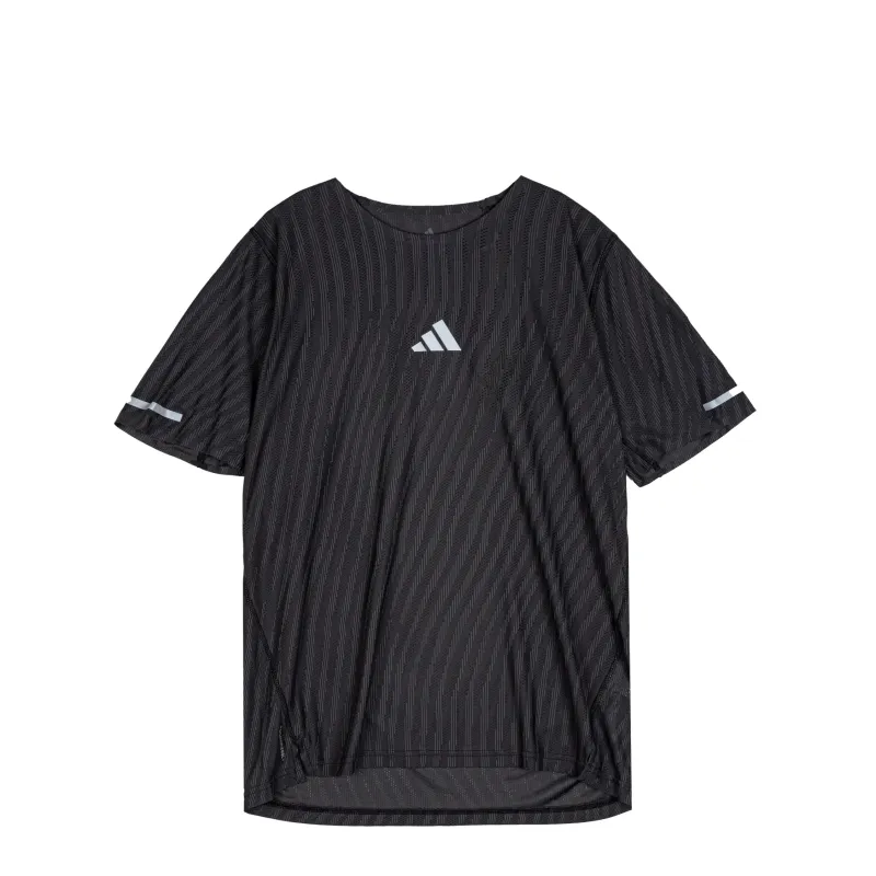 Adidas	ADI365 Climacool+ Engineered T-Shirt made by Adidas