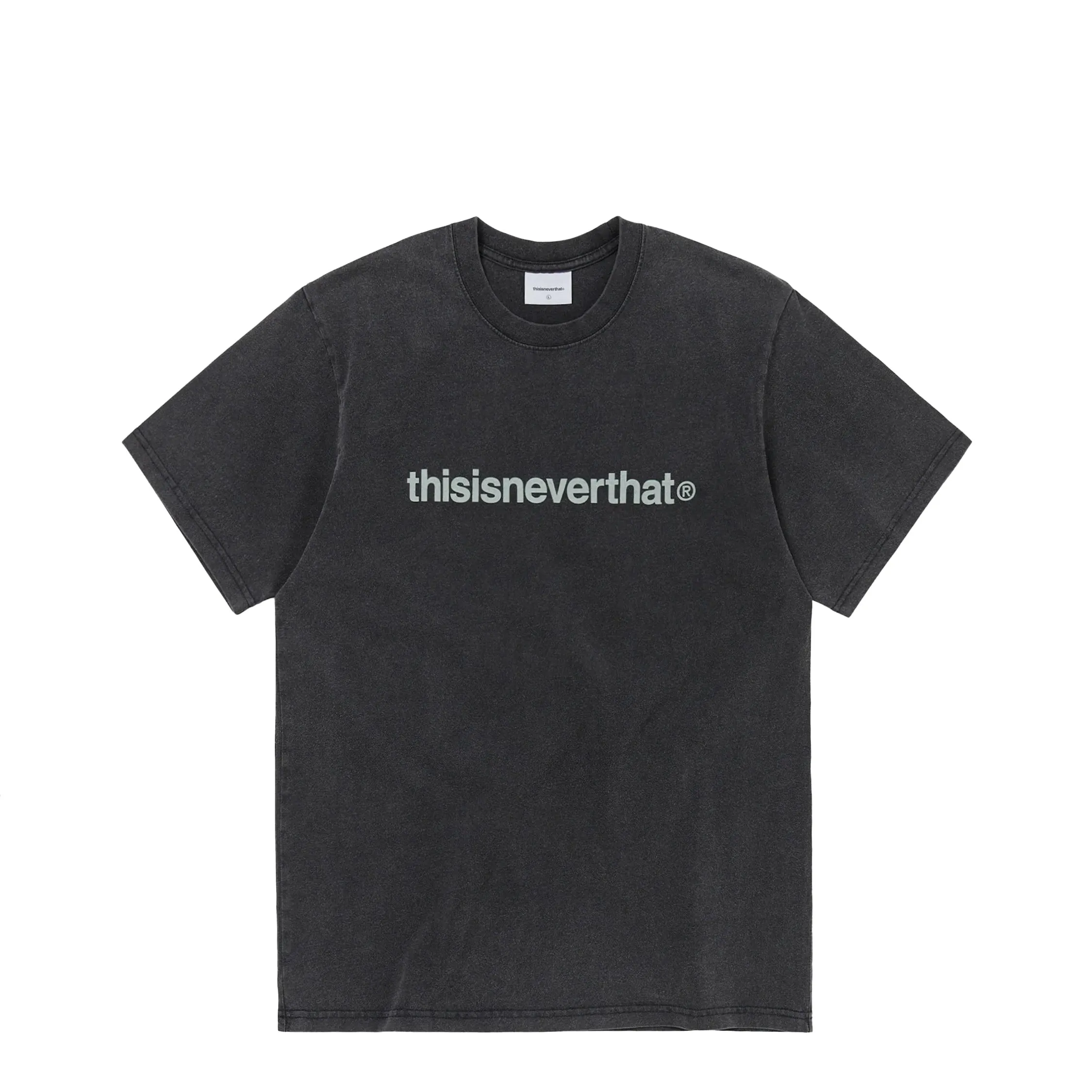 thisisneverthat T-Logo T-Shirt sold by Asphalt Gold