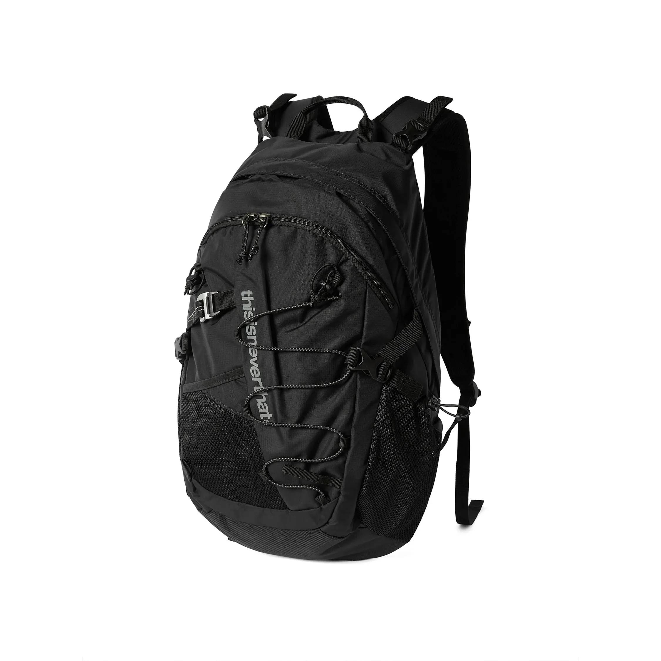 thisisneverthat SP-Logo Field Backpack 28 sold by Asphalt Gold product image thumbnail 2
