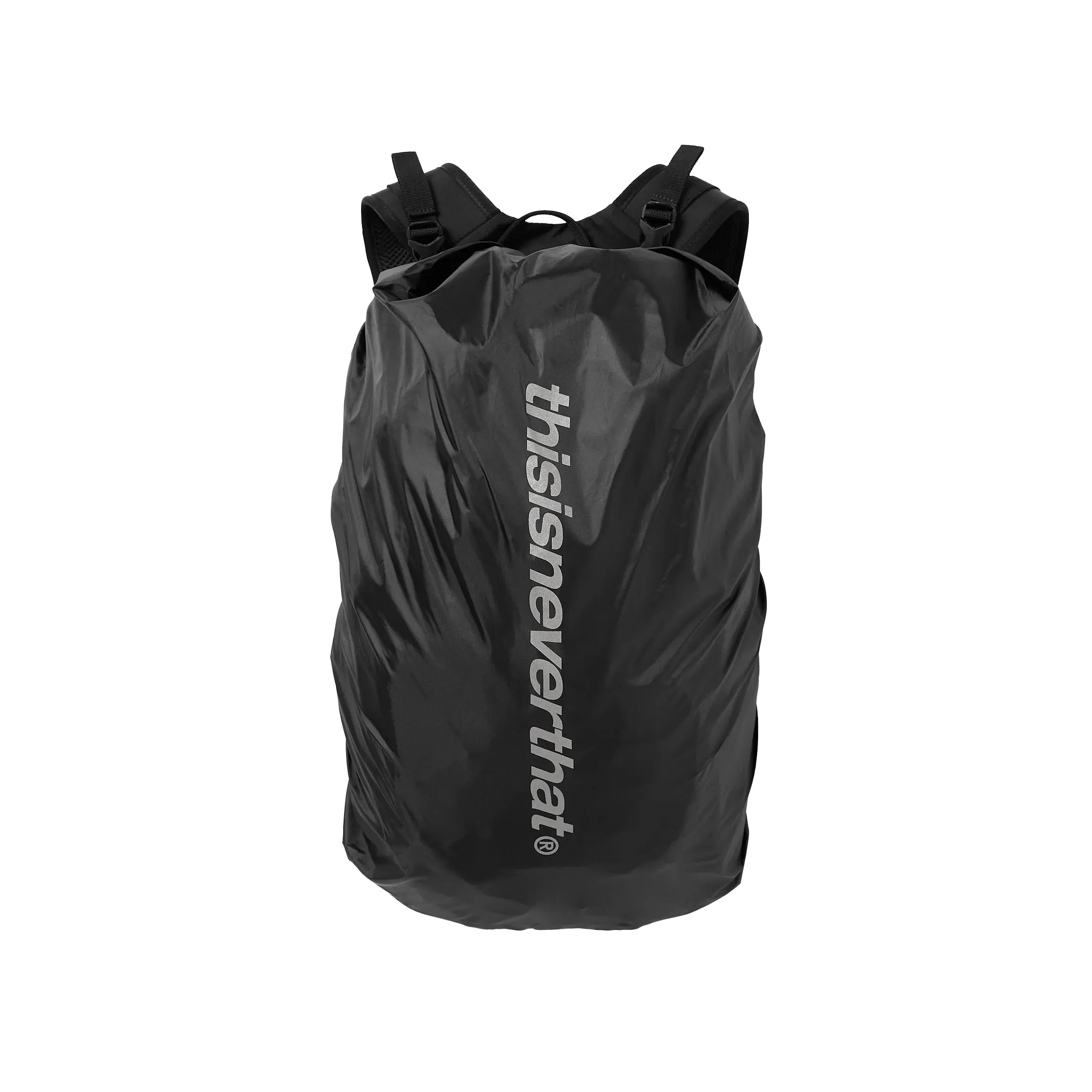 thisisneverthat SP-Logo Field Backpack 28 sold by Asphalt Gold product image thumbnail 4