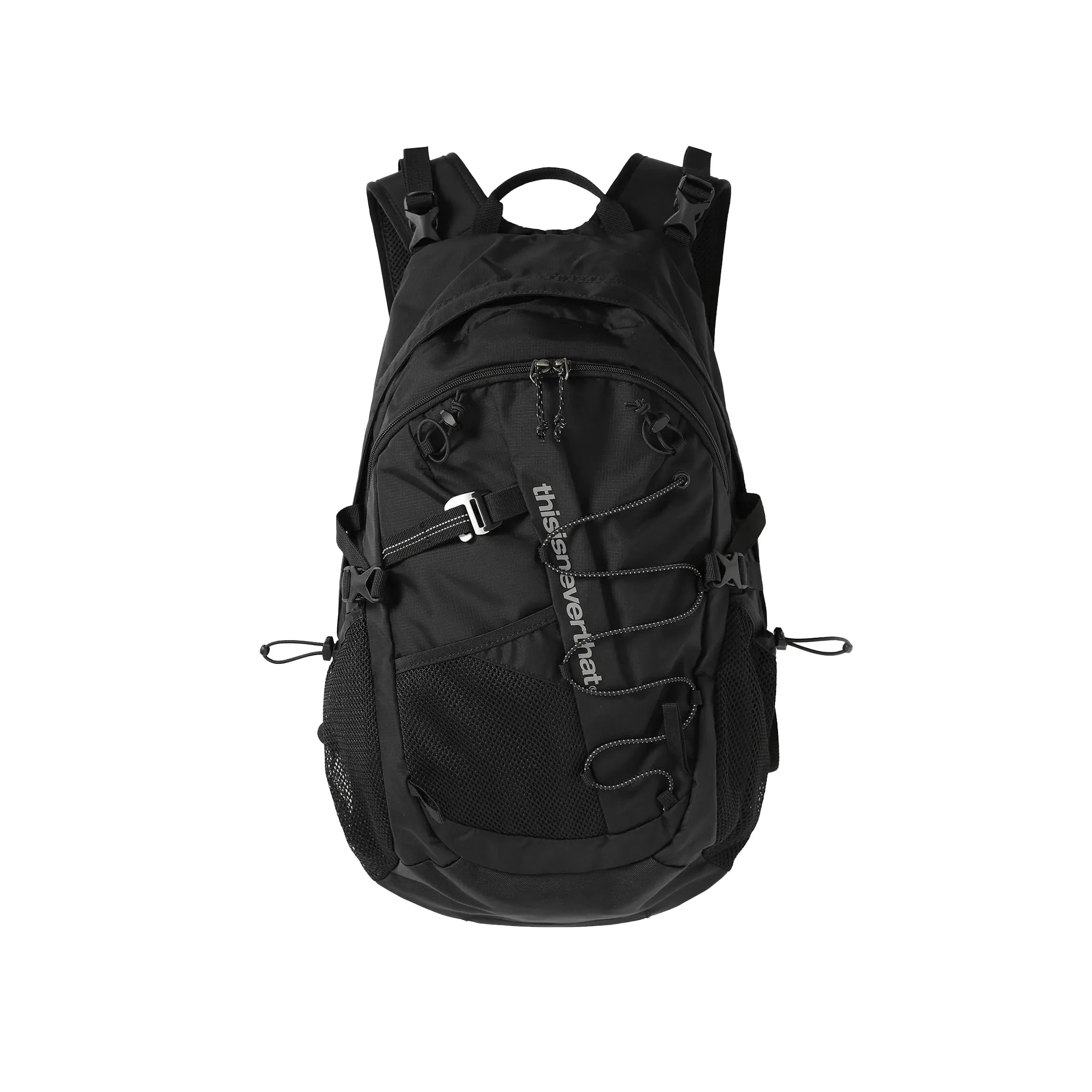thisisneverthat SP-Logo Field Backpack 28 sold by Asphalt Gold