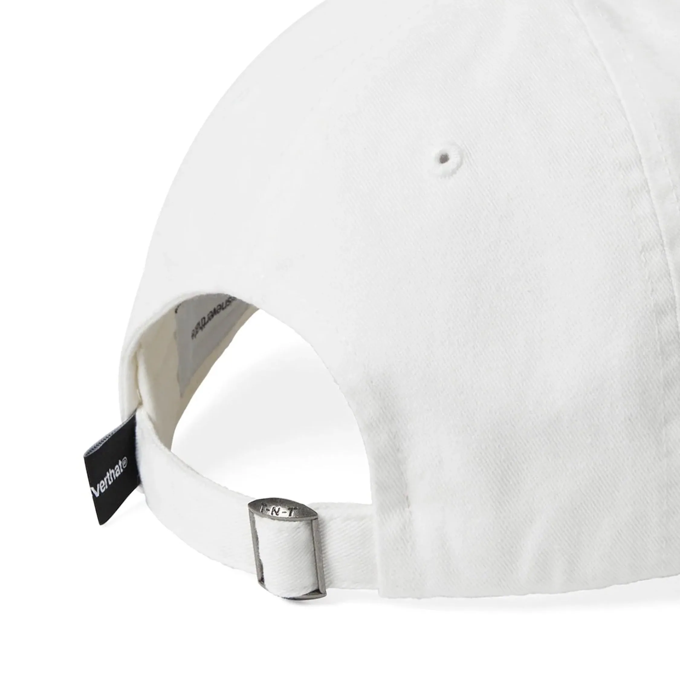 thisisneverthat T-Logo Cap sold by Asphalt Gold product image thumbnail 3