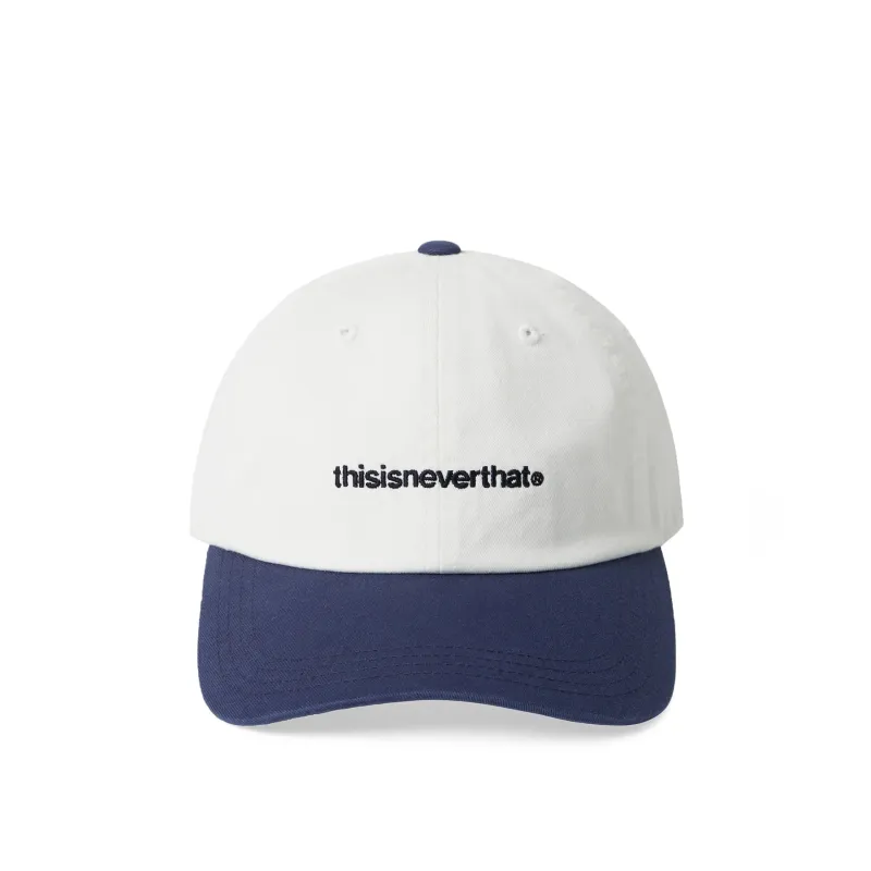 thisisneverthat	T-Logo Cap sold by Asphalt Gold