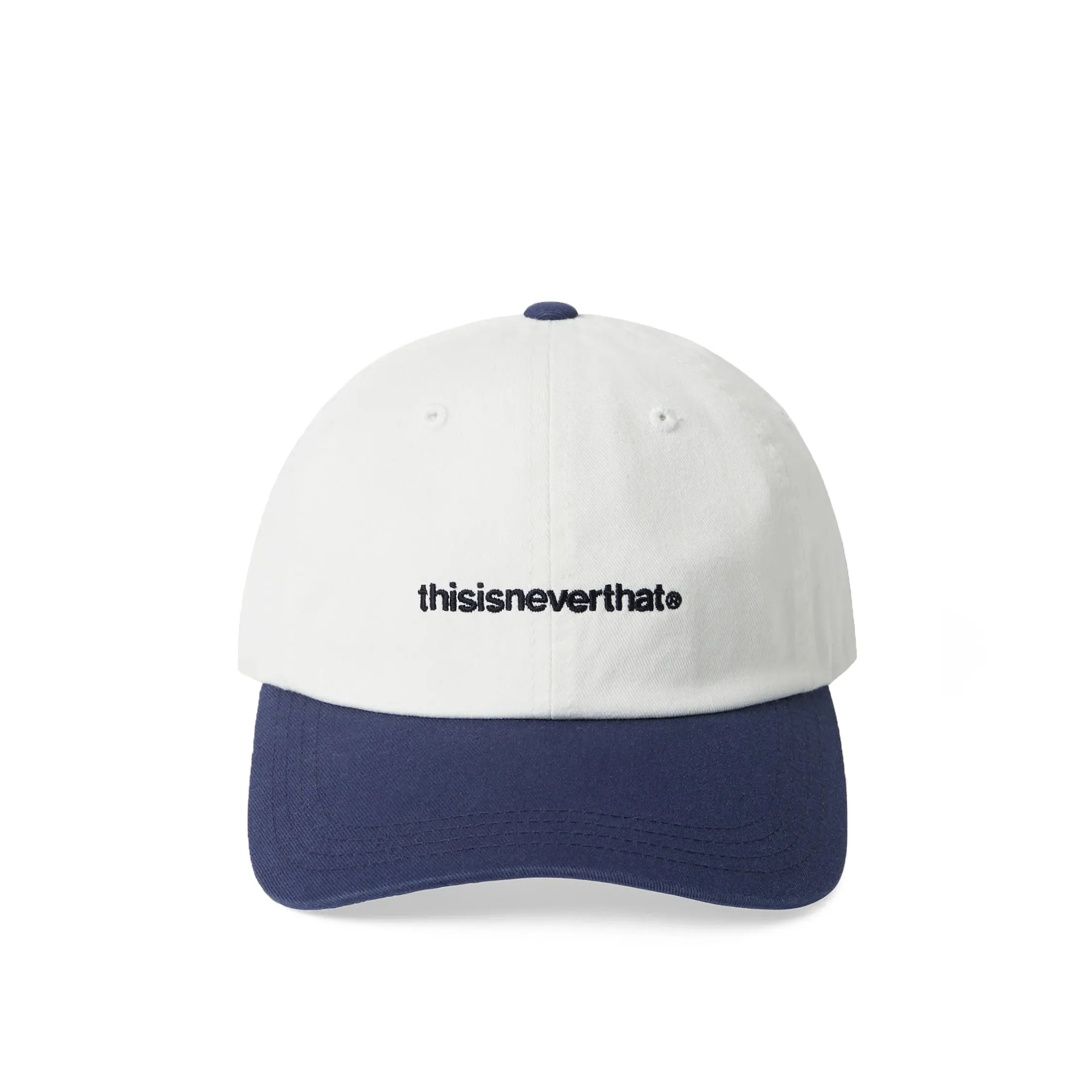 thisisneverthat T-Logo Cap sold by Asphalt Gold