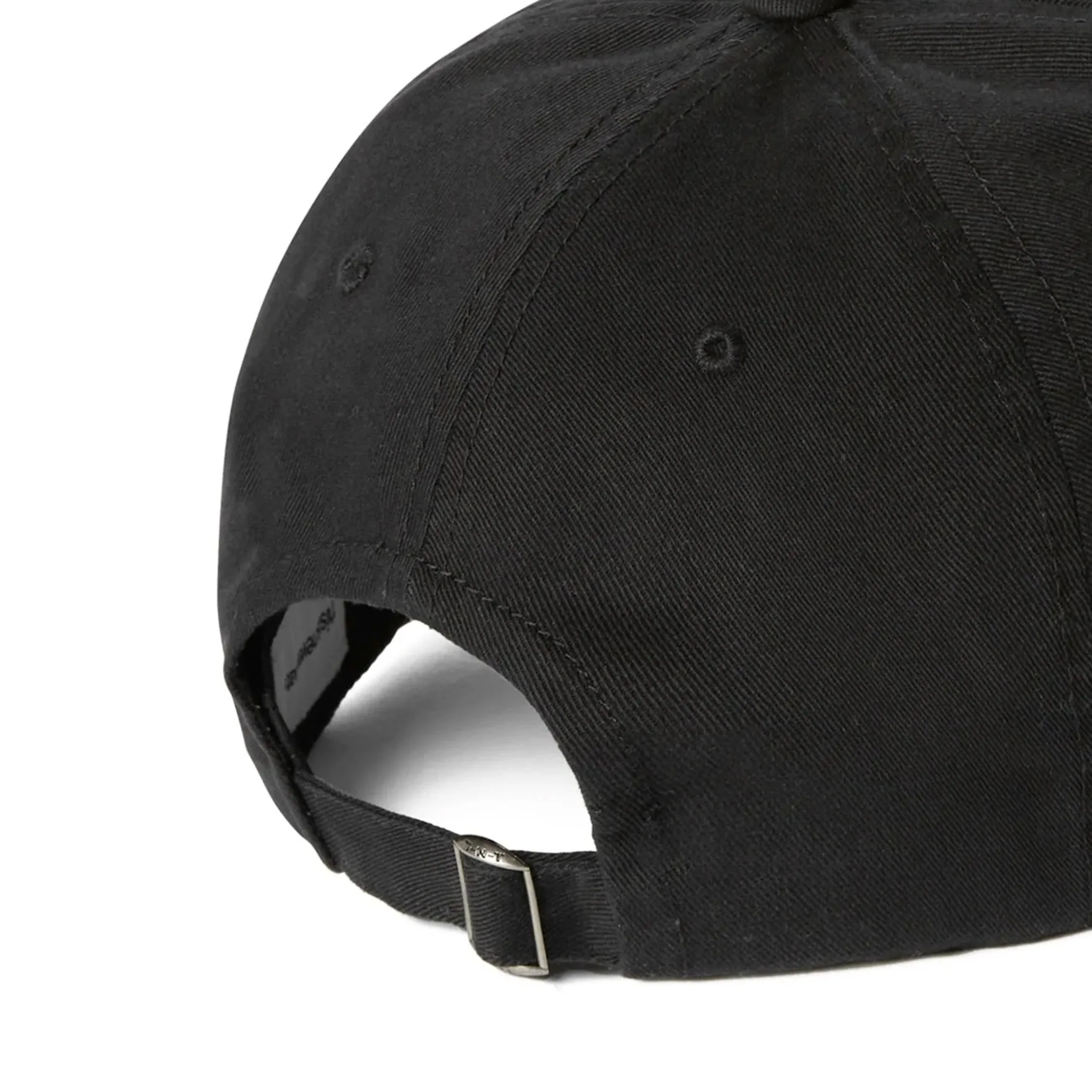 thisisneverthat Times Cap sold by Asphalt Gold product image thumbnail 3