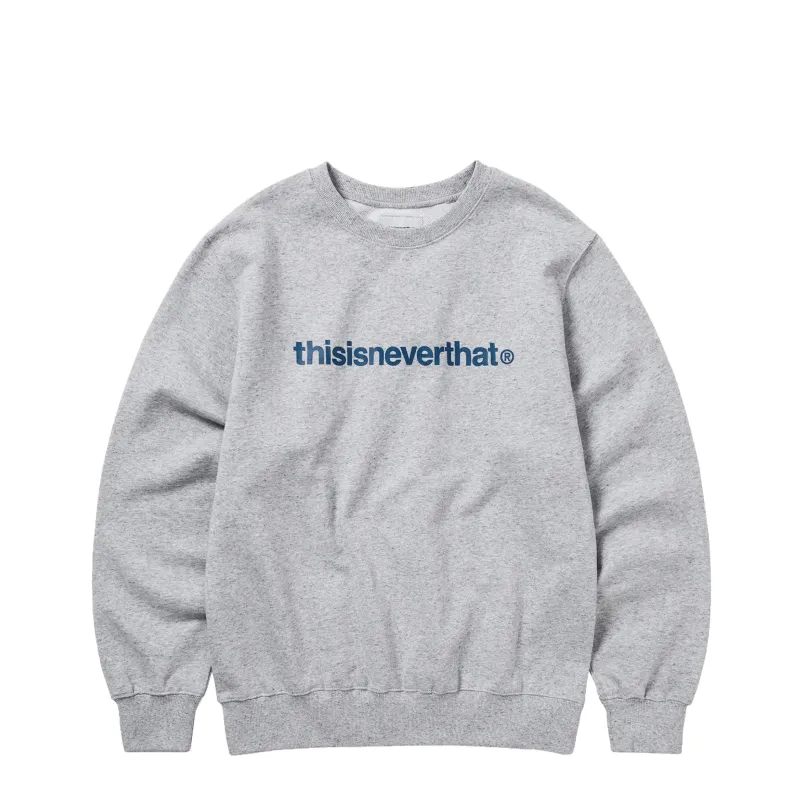 thisisneverthat T-Logo LT Crewneck made by thisisneverthat