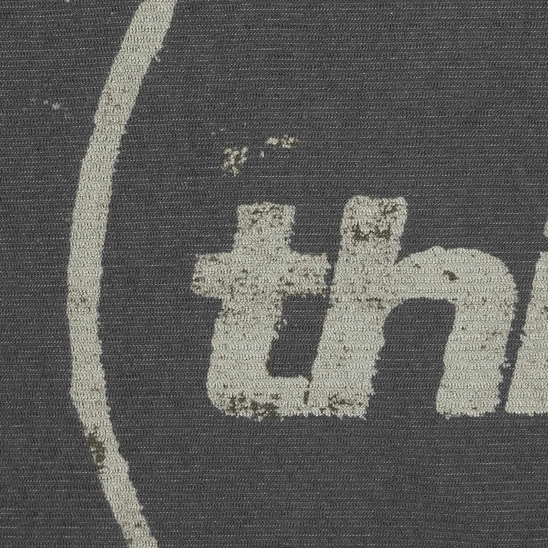 thisisneverthat C-Logo Wale Longsleeve T-Shirt sold by Asphalt Gold product image thumbnail 4