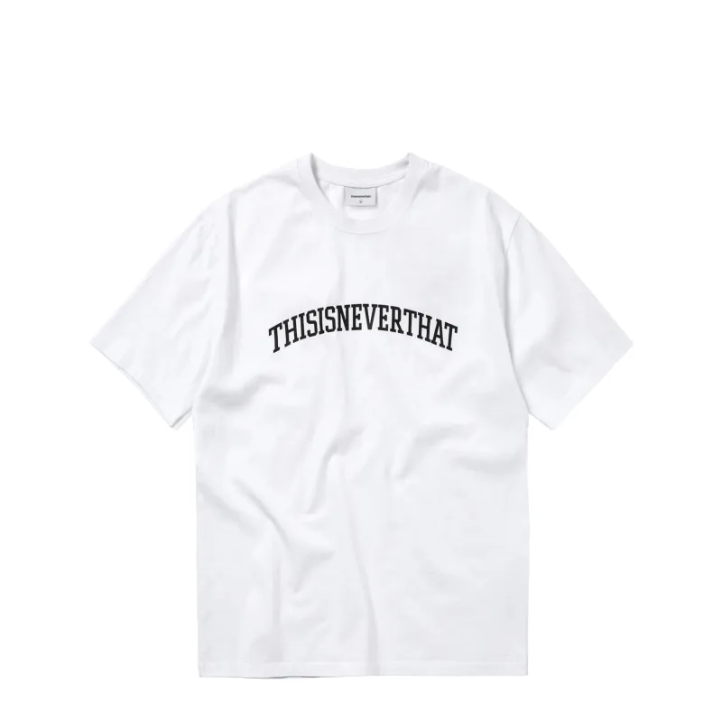 thisisneverthat Arch-Logo T-Shirt made by thisisneverthat