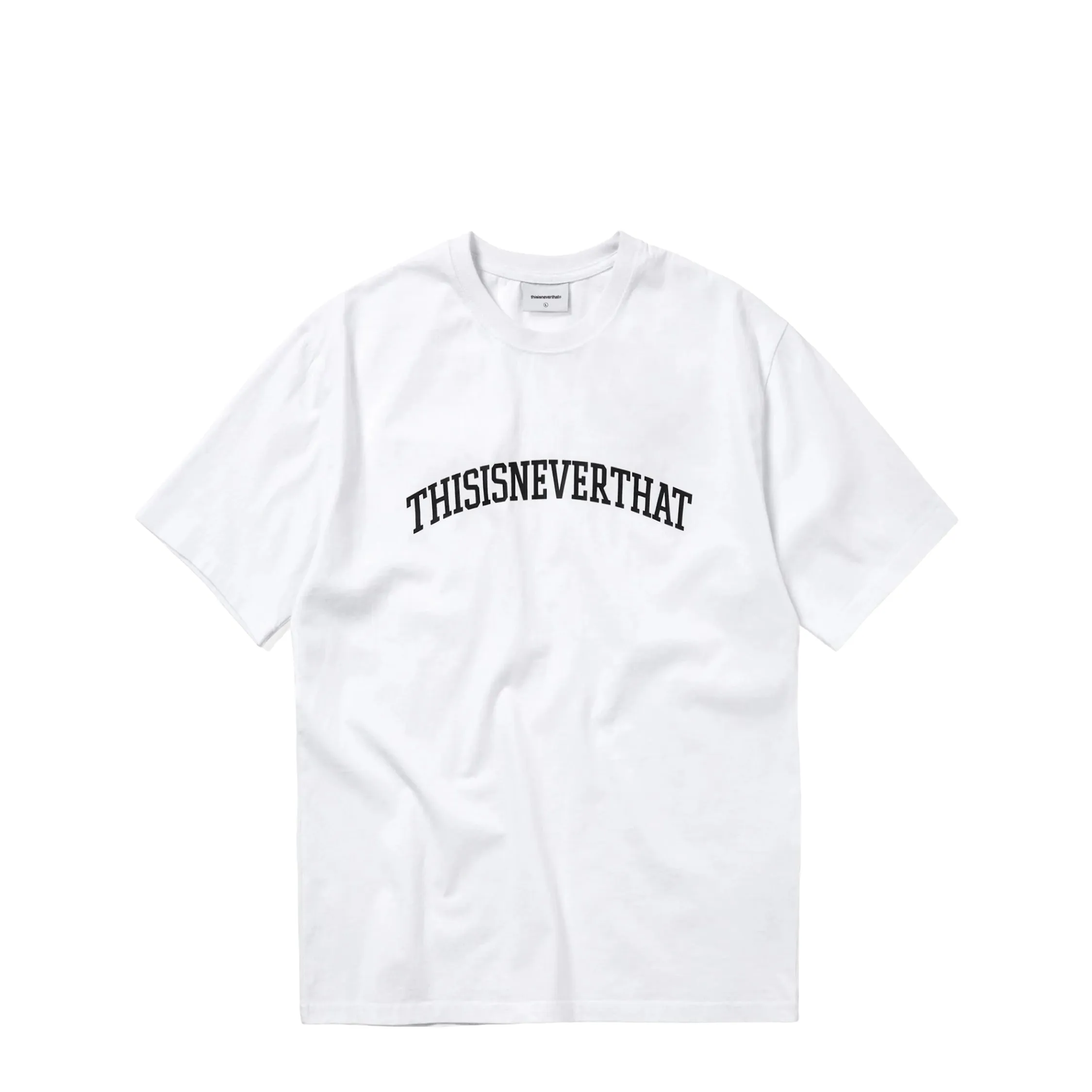 thisisneverthat Arch-Logo T-Shirt sold by Asphalt Gold