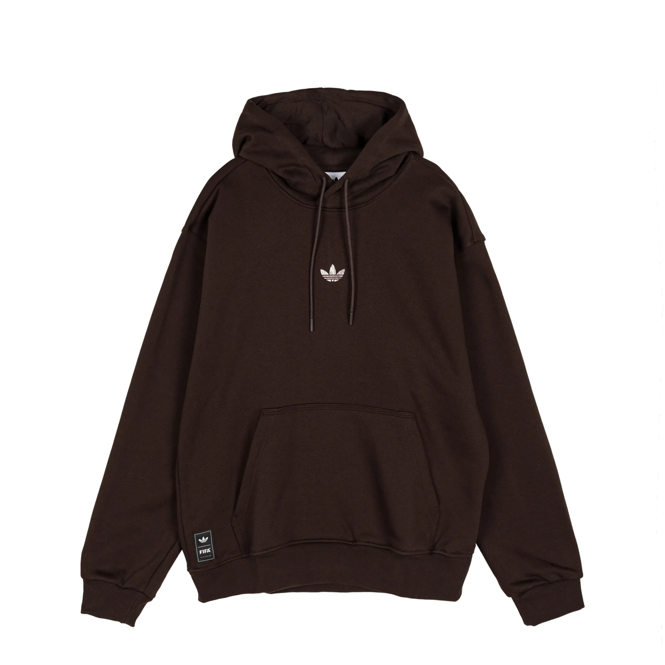 Adidas Archive Country Flag Hoodie sold by Asphalt Gold product image thumbnail 2