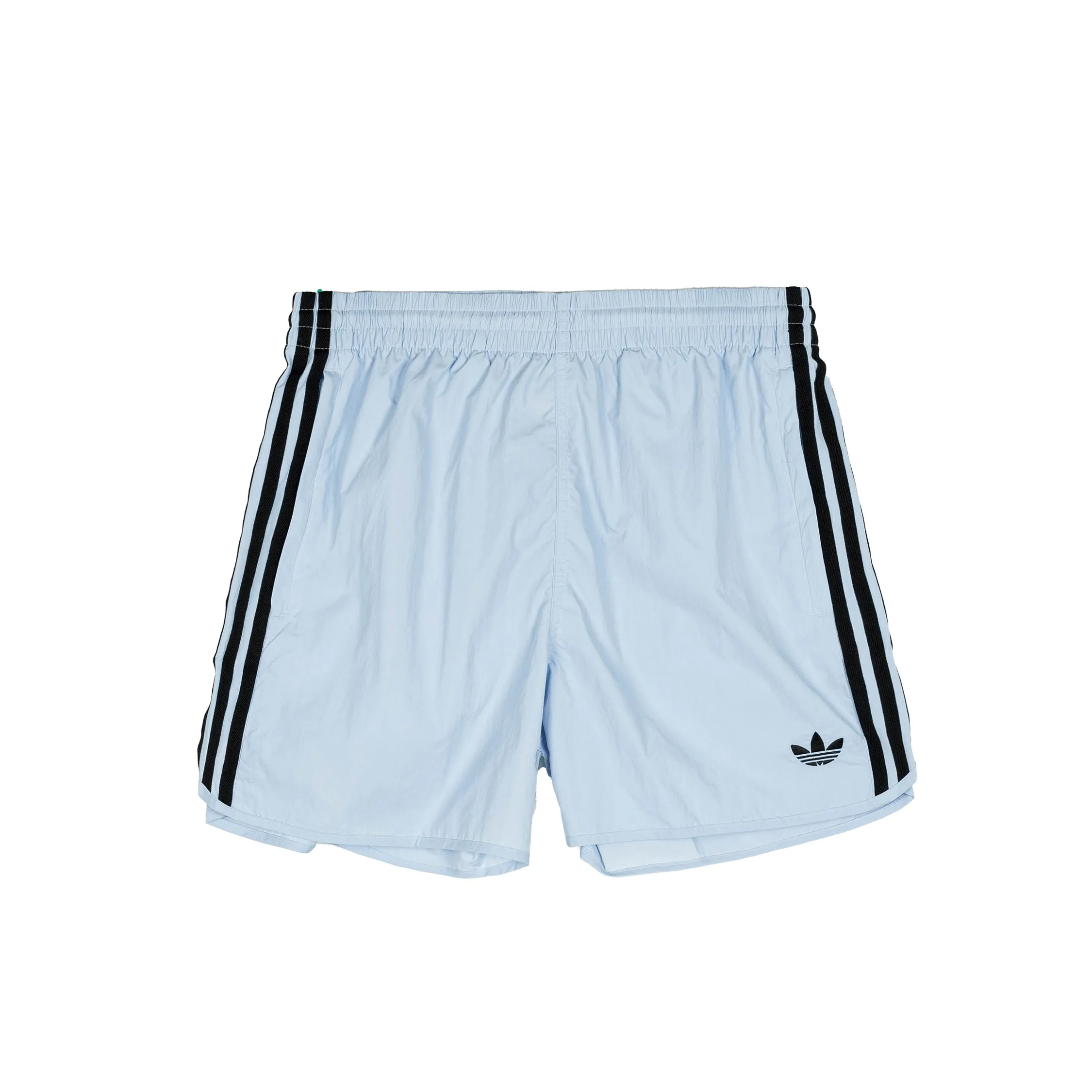 Adidas Sprinter Shorts sold by Asphalt Gold