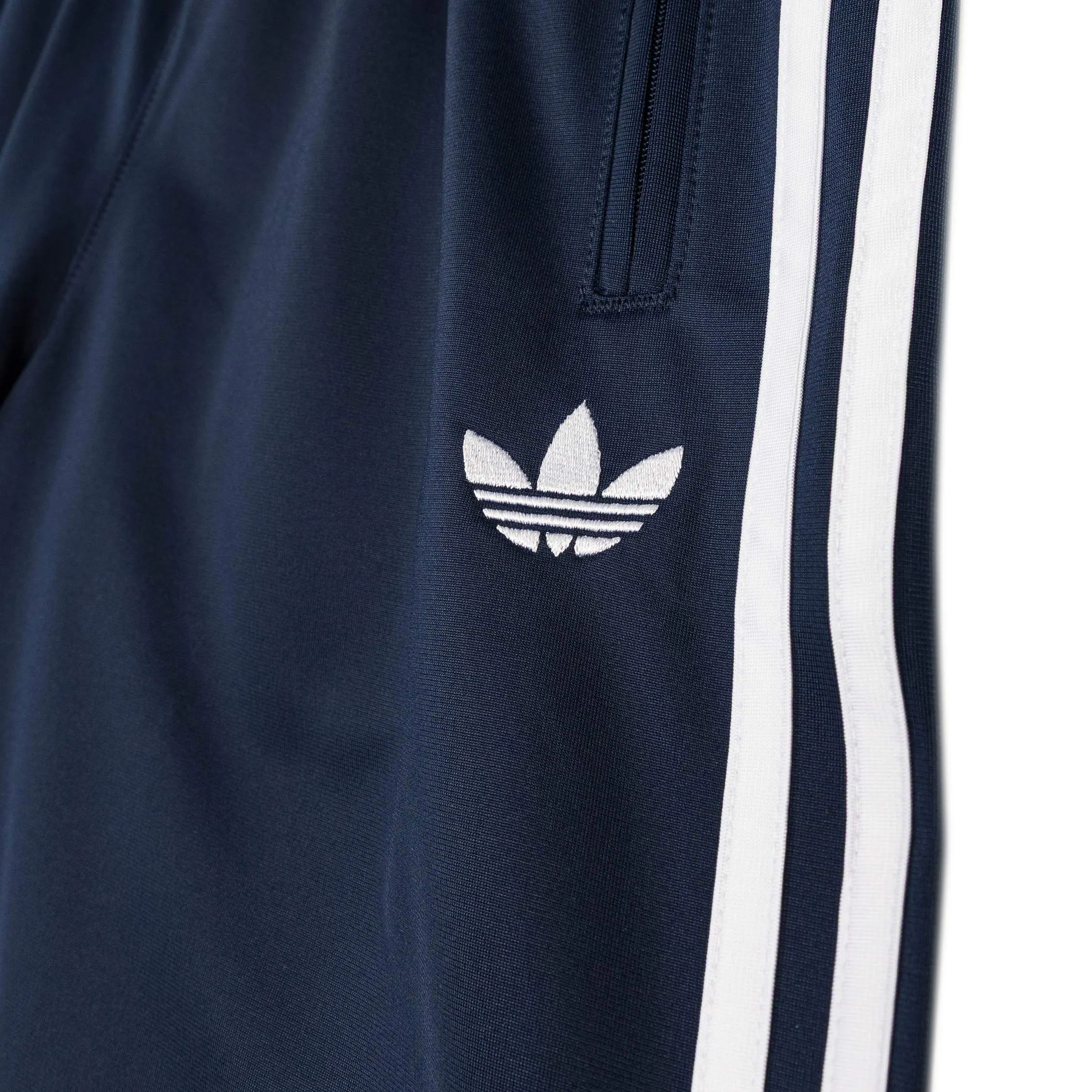 Adidas Firebird Shorts sold by Asphalt Gold product image thumbnail 4