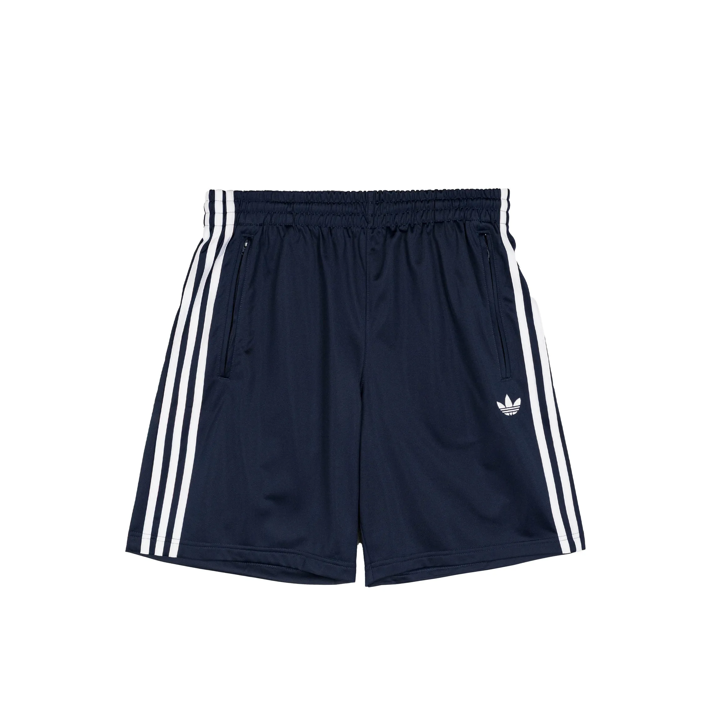 Adidas Firebird Shorts sold by Asphalt Gold