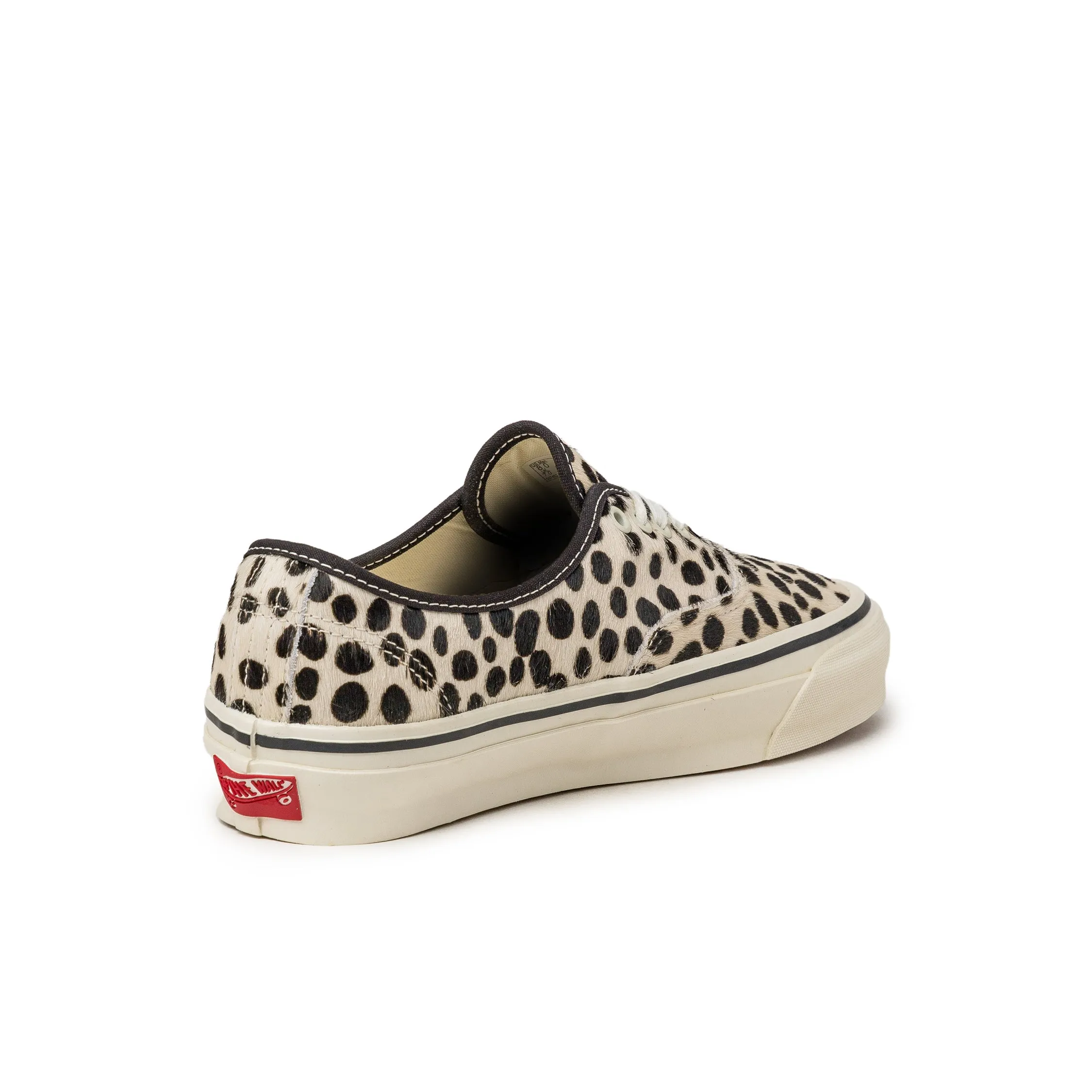 Vans Premium Authentic 44 LX *Damlatian* sold by Asphalt Gold product image thumbnail 3