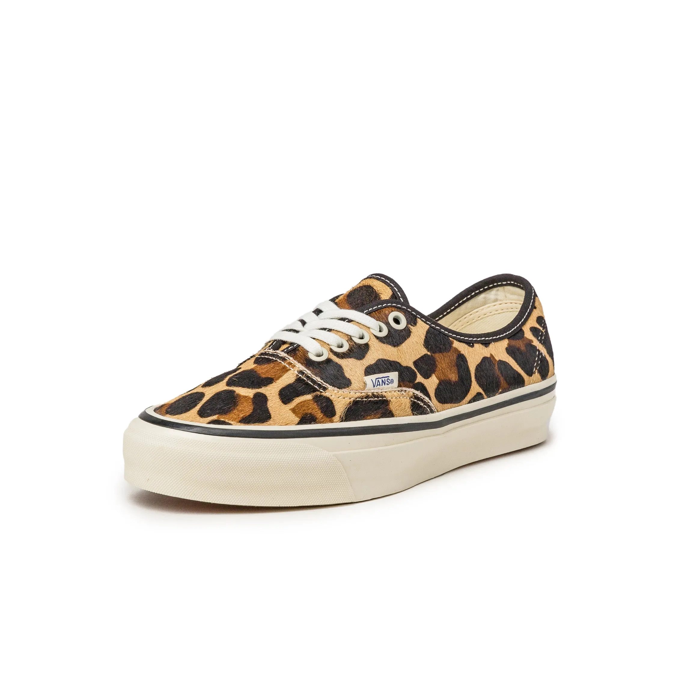 Vans Premium Authentic 44 LX *Leopard* sold by Asphalt Gold product image thumbnail 2