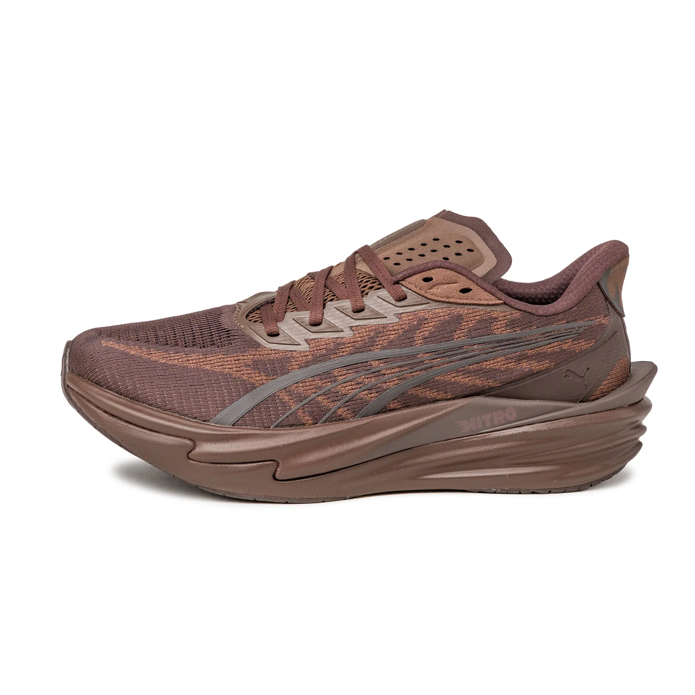 Puma Deviate Nitro 4 sold by Asphalt Gold