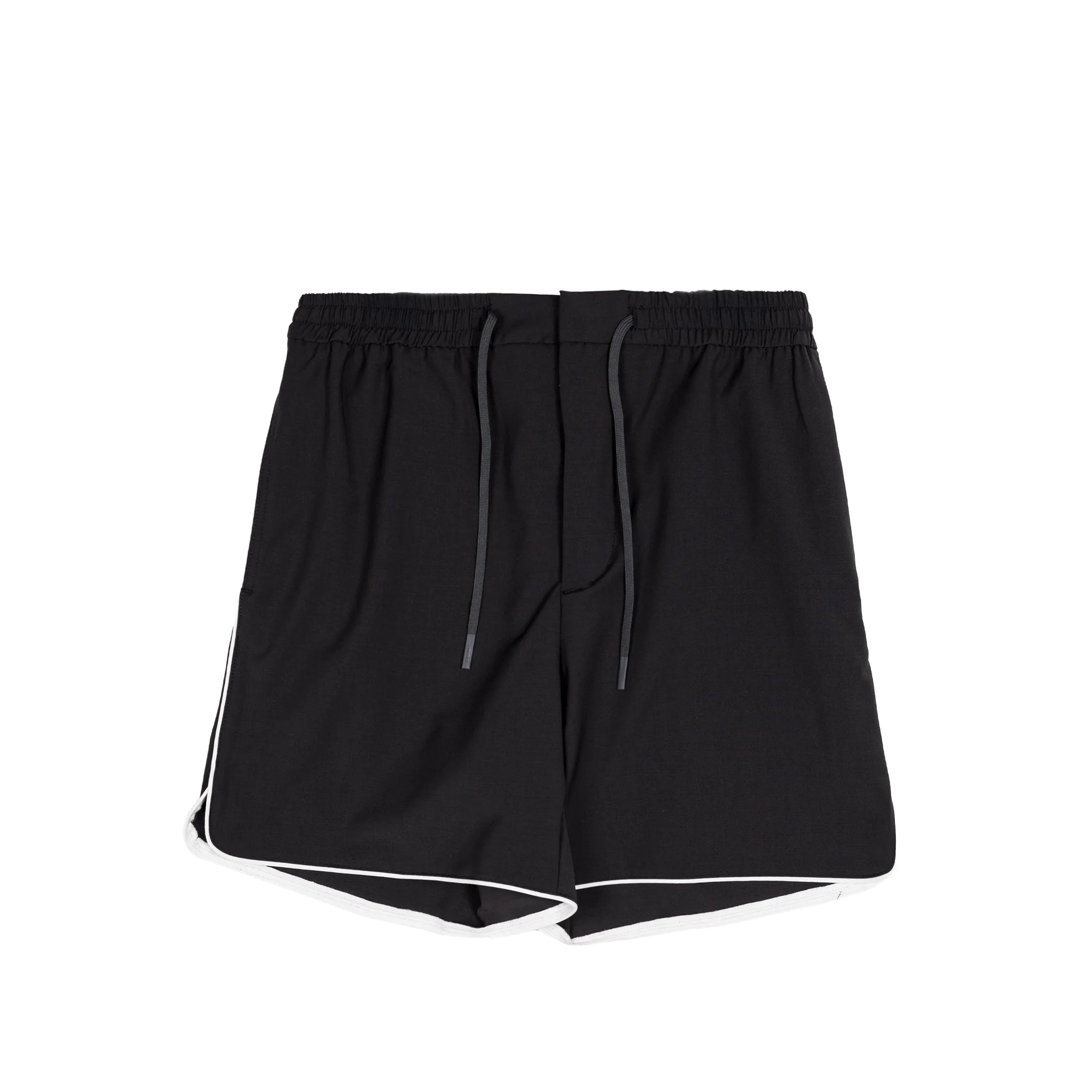 Lacoste Wool Shorts sold by Asphalt Gold product image thumbnail 2