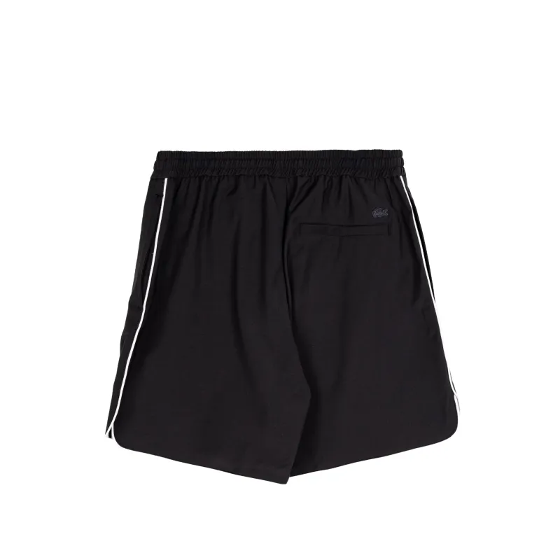Lacoste Wool Shorts made by Lacoste