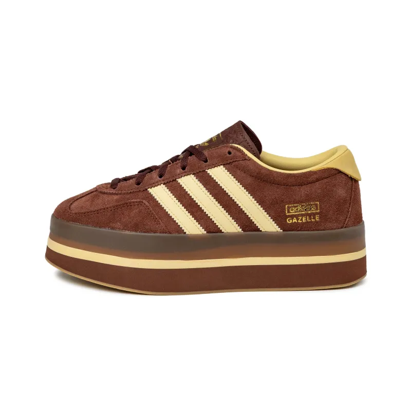 Adidas Gazelle Stack W made by Adidas
